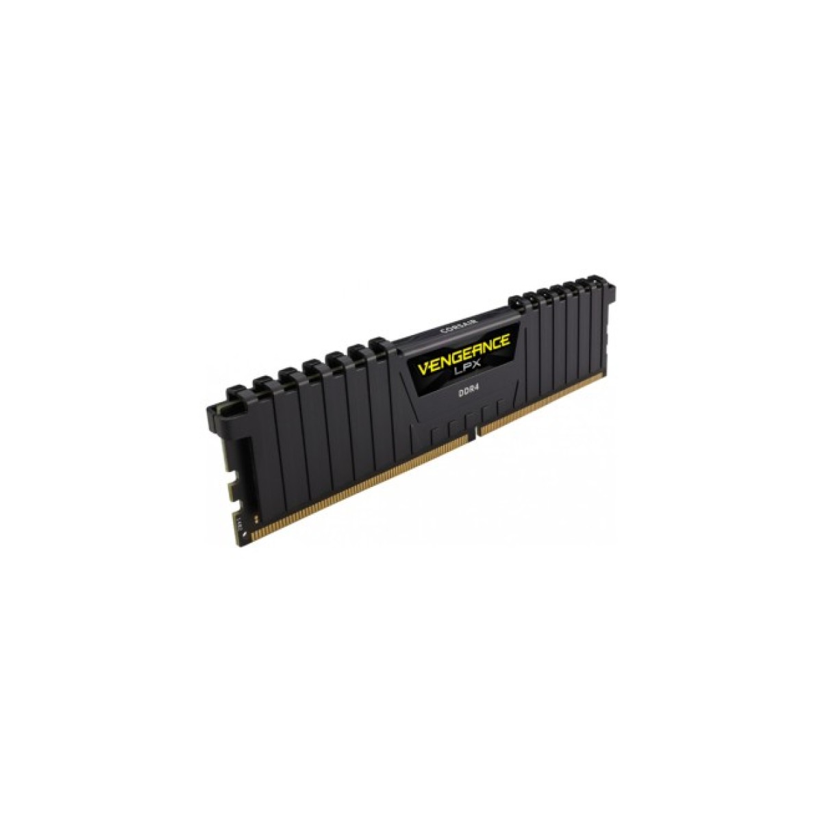 Модуль памяти для компьютера DDR4 16GB (2x8GB) 3000 MHz Vengeance LPX Black Corsair (CMK16GX4M2D3000C16) 98_98.jpg - фото 3