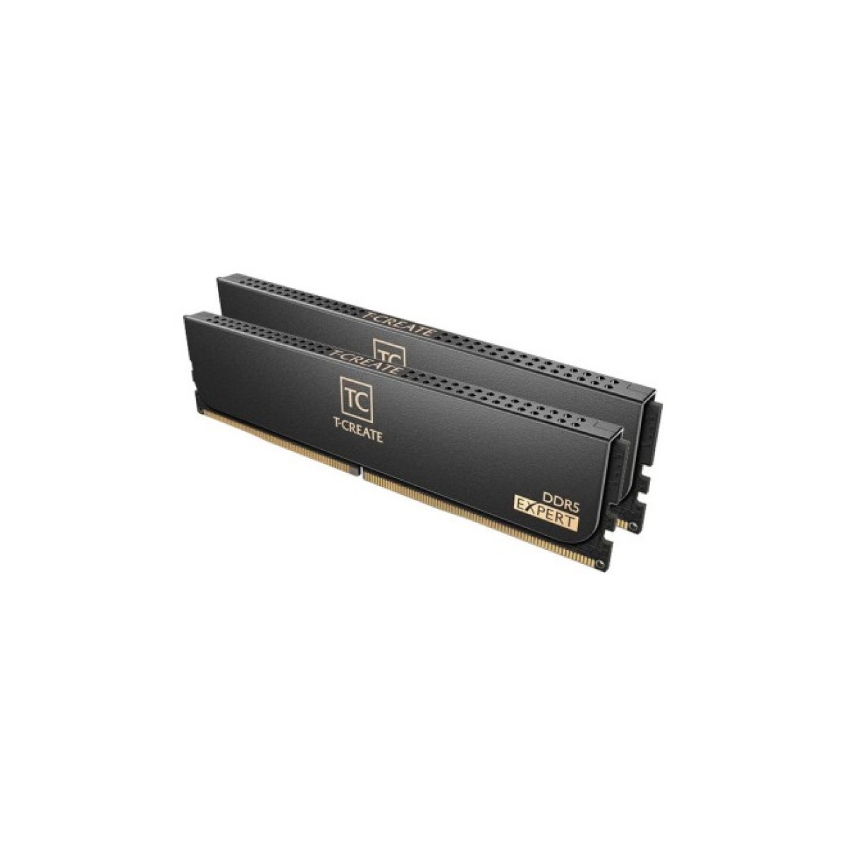 Модуль пам'яті для комп'ютера DDR5 32GB (2x16GB) 6000 MHz T-Create Expert Black Team (CTCED532G6000HC38ADC01) 98_98.jpg - фото 5