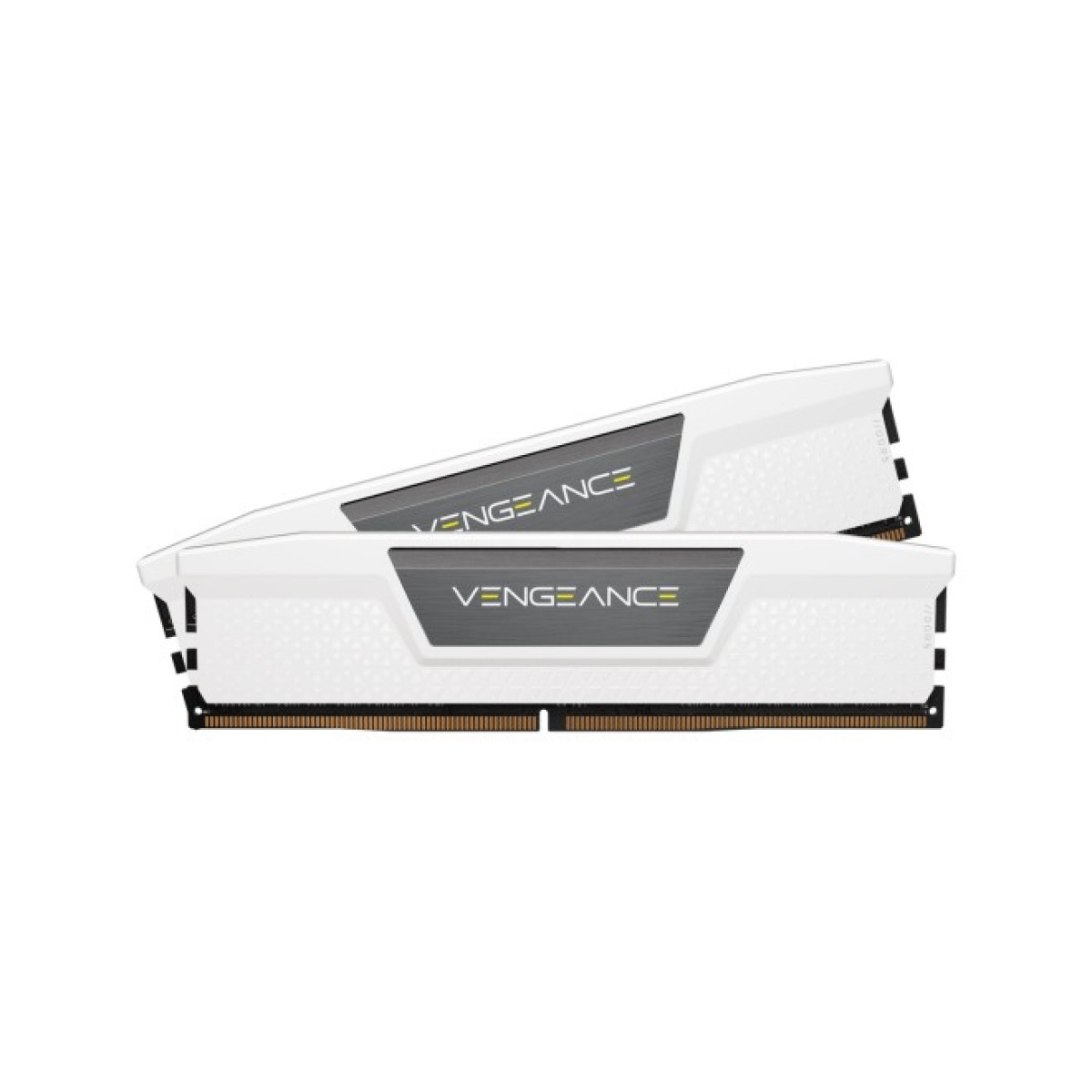 Модуль памяти для компьютера DDR5 32GB (2x16GB) 6000 MHz Vengeance White Corsair (CMK32GX5M2E6000C36W) 98_98.jpg - фото 3