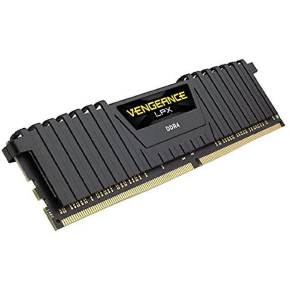 Модуль пам'яті для комп'ютера DDR4 32GGB (2x16GB) 3600 MHz Vengeance LPX Black Corsair (CMK32GX4M2Z3600C18) 98_98.jpg - фото 4