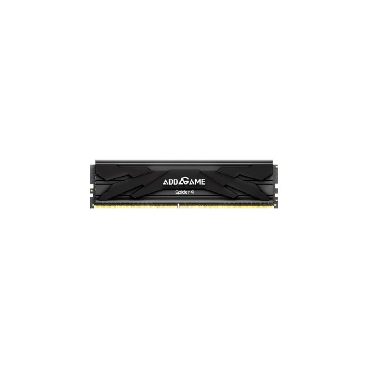 Модуль памяти для компьютера DDR4 8GB 3200 MHz Spider 4 AddLink (AG8GB32C16S4UB) 256_256.jpg