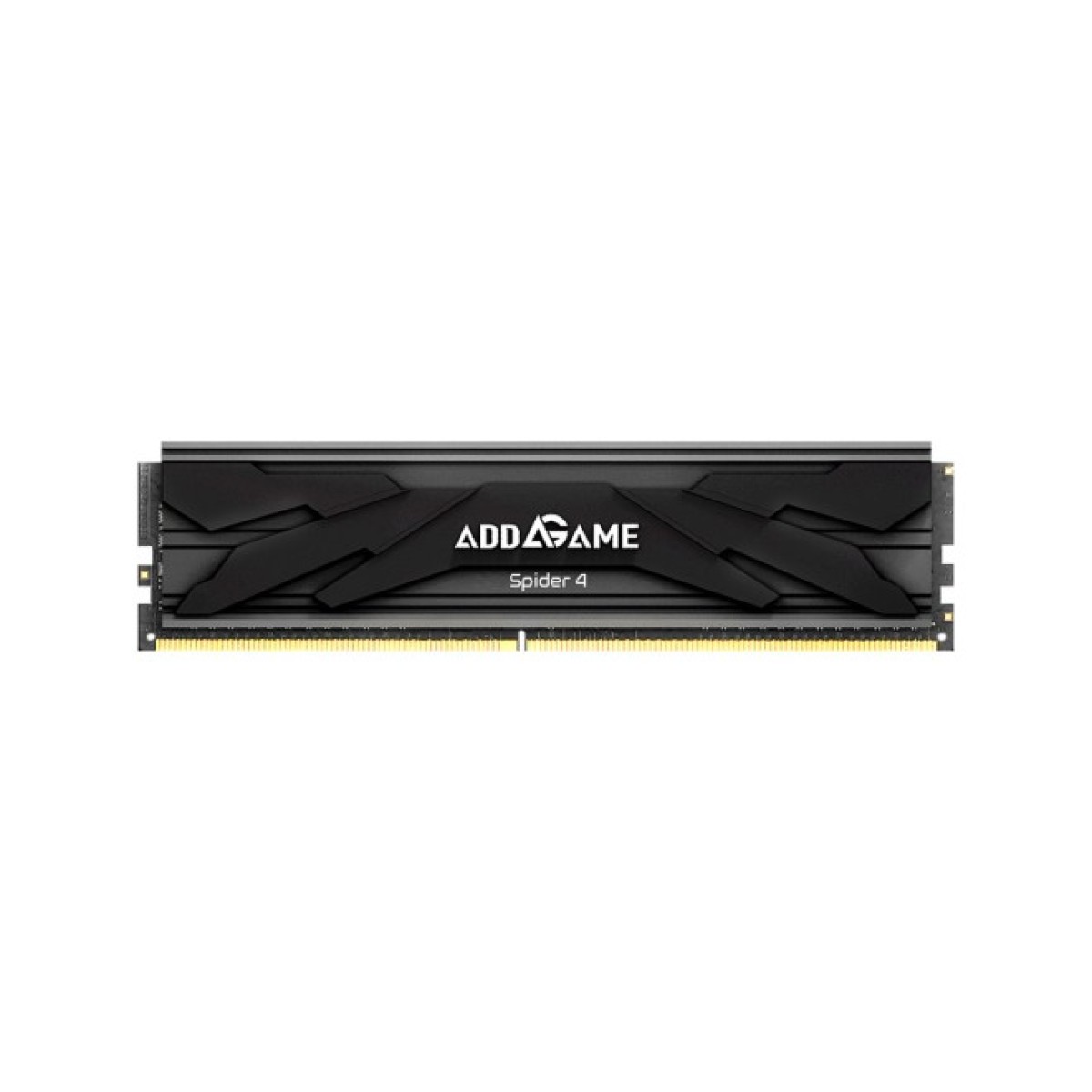 Модуль памяти для компьютера DDR4 16GB 3200 MHz Spider 4 AddLink (AG16GB32C16S4UB) 256_256.jpg