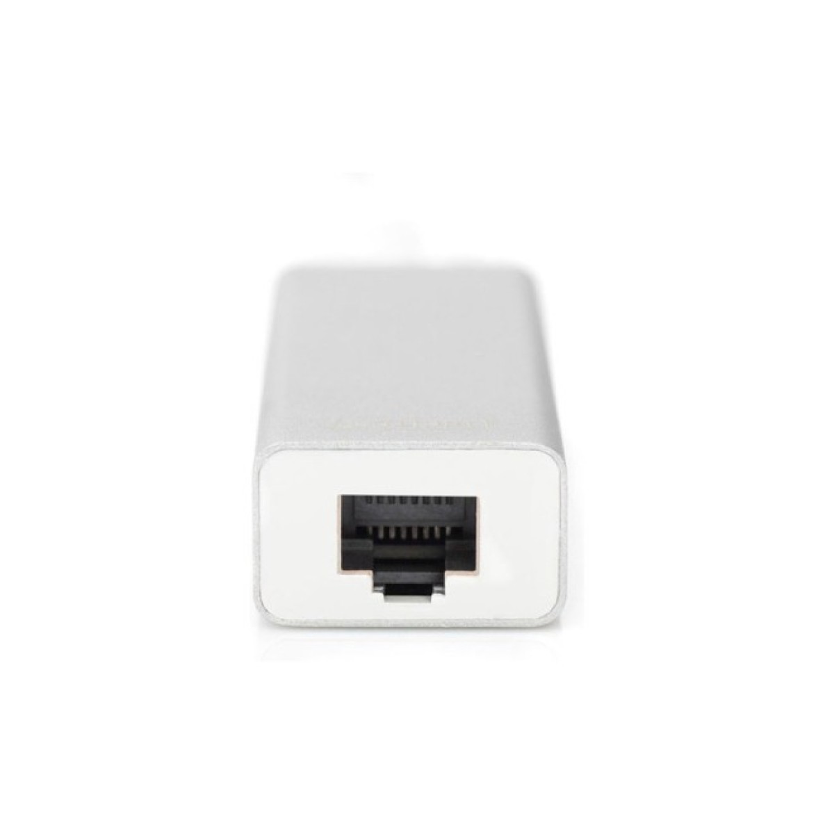 Концентратор Digitus USB-C - USB 3.0 3 Port Hub + Gigabit Ethernet (DA-70255) 98_98.jpg - фото 4