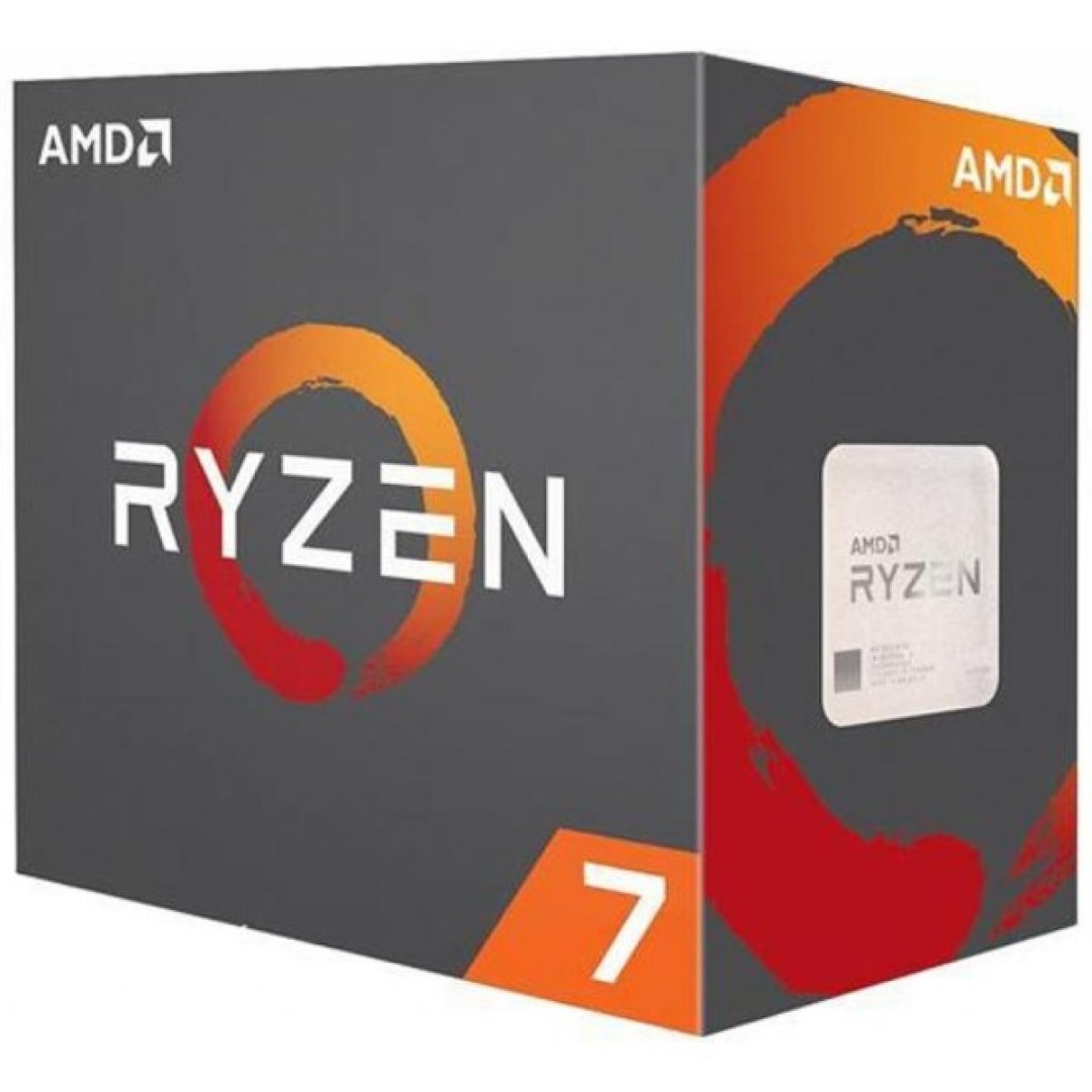 Процессор AMD Ryzen 7 2700X (YD270XBGAFBOX) 98_98.jpg - фото 1