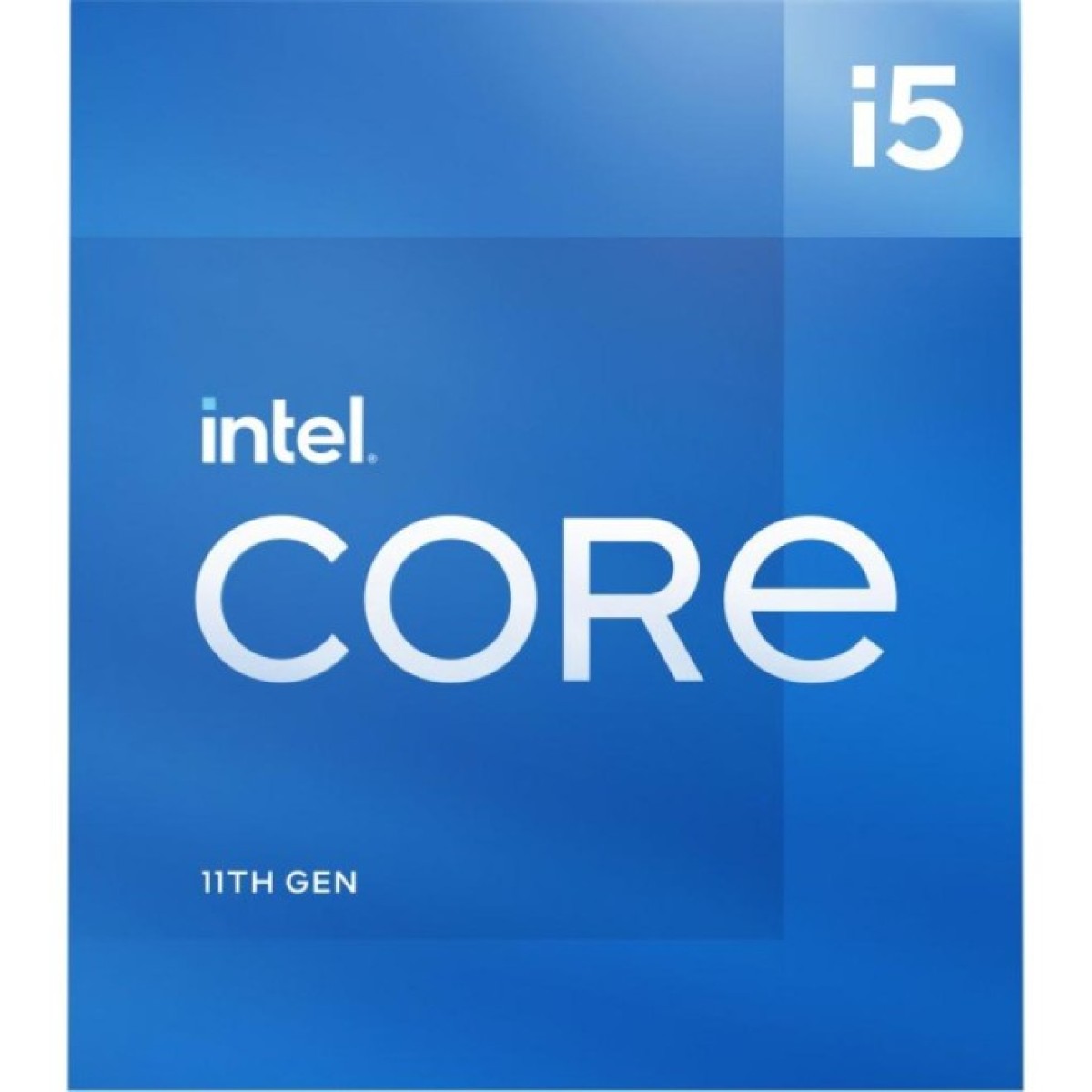 Процессор INTEL Core™ i5 11600 (BX8070811600) 98_98.jpg - фото 3