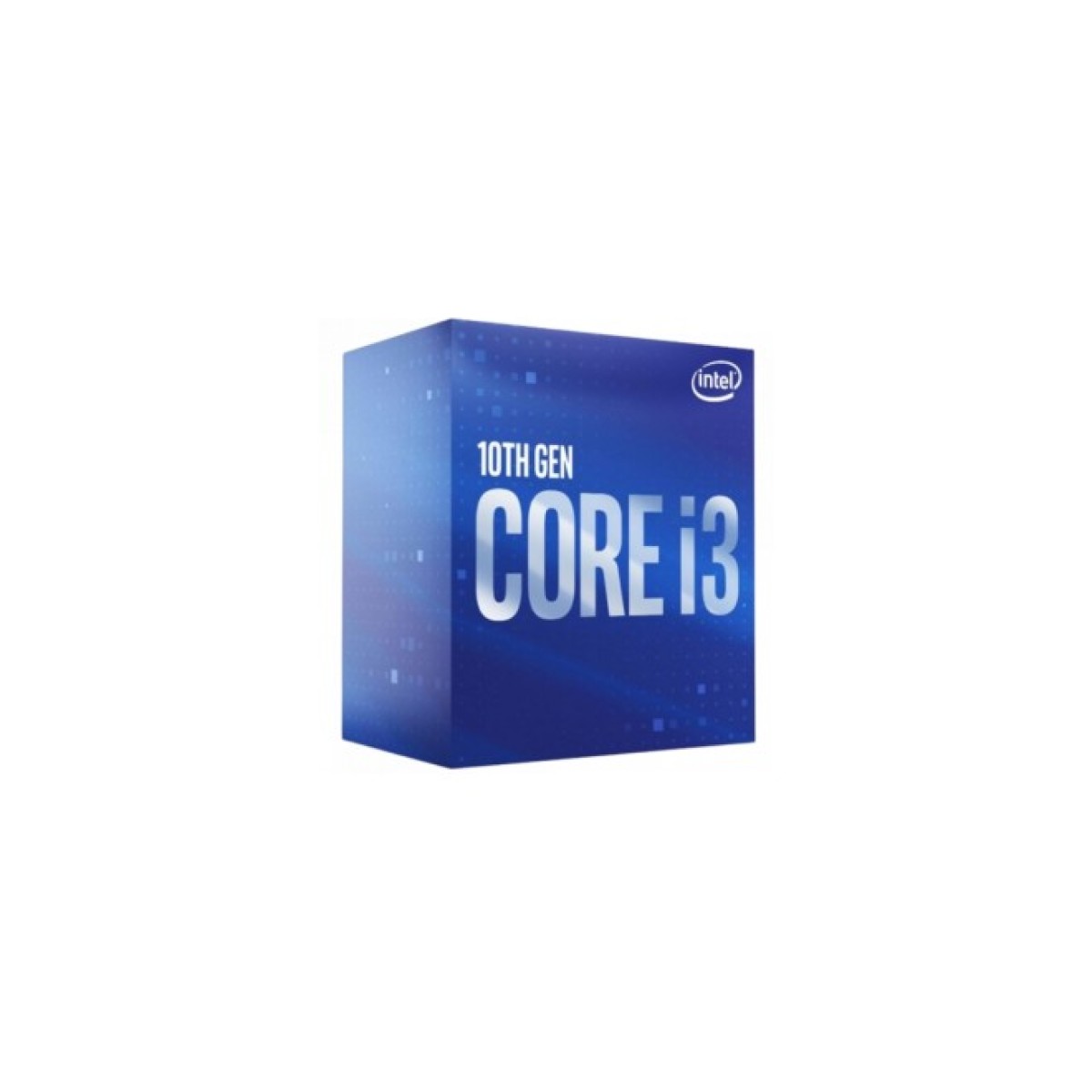 Процессор INTEL Core™ i3 14100F (BX8071514100F) 98_98.jpg - фото 3