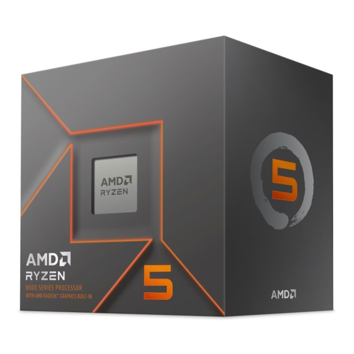 Процесор AMD Ryzen 5 8500G (100-100000931BOX) 256_256.jpg