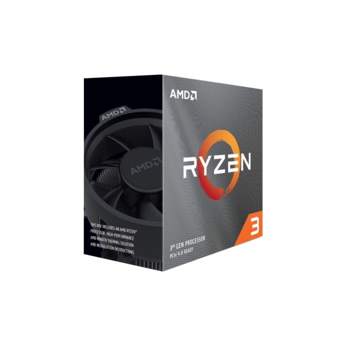 Процесор AMD Ryzen 3 3100 (100-100000284BOX) 98_98.jpg - фото 1