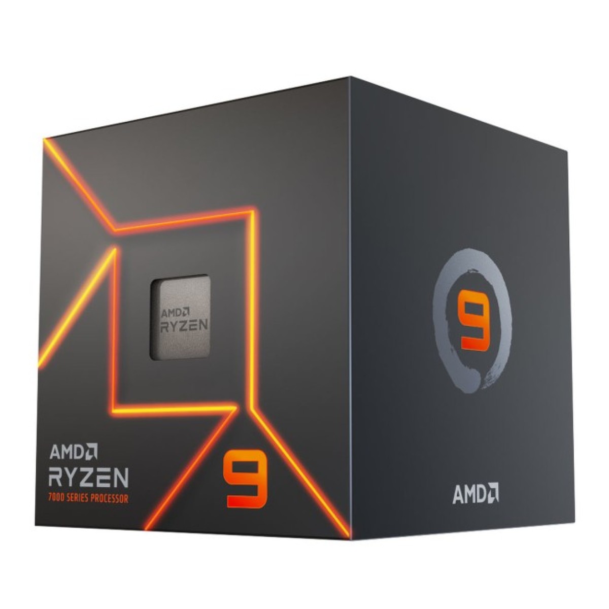 Процессор AMD Ryzen 9 7900 (100-100000590BOX) 98_98.jpg - фото 3