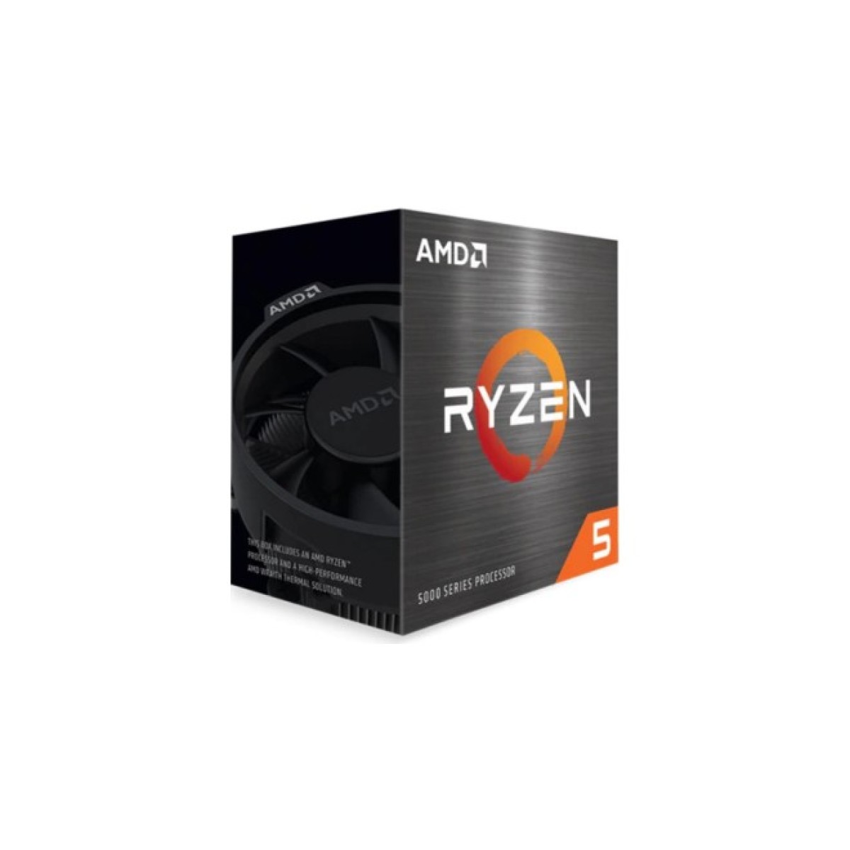 Процессор AMD Ryzen 5 5600GT (100-100001488BOX) 98_98.jpg