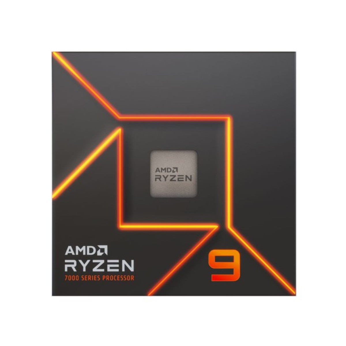Процессор AMD Ryzen 9 7900 (100-100000590BOX) 98_98.jpg - фото 4