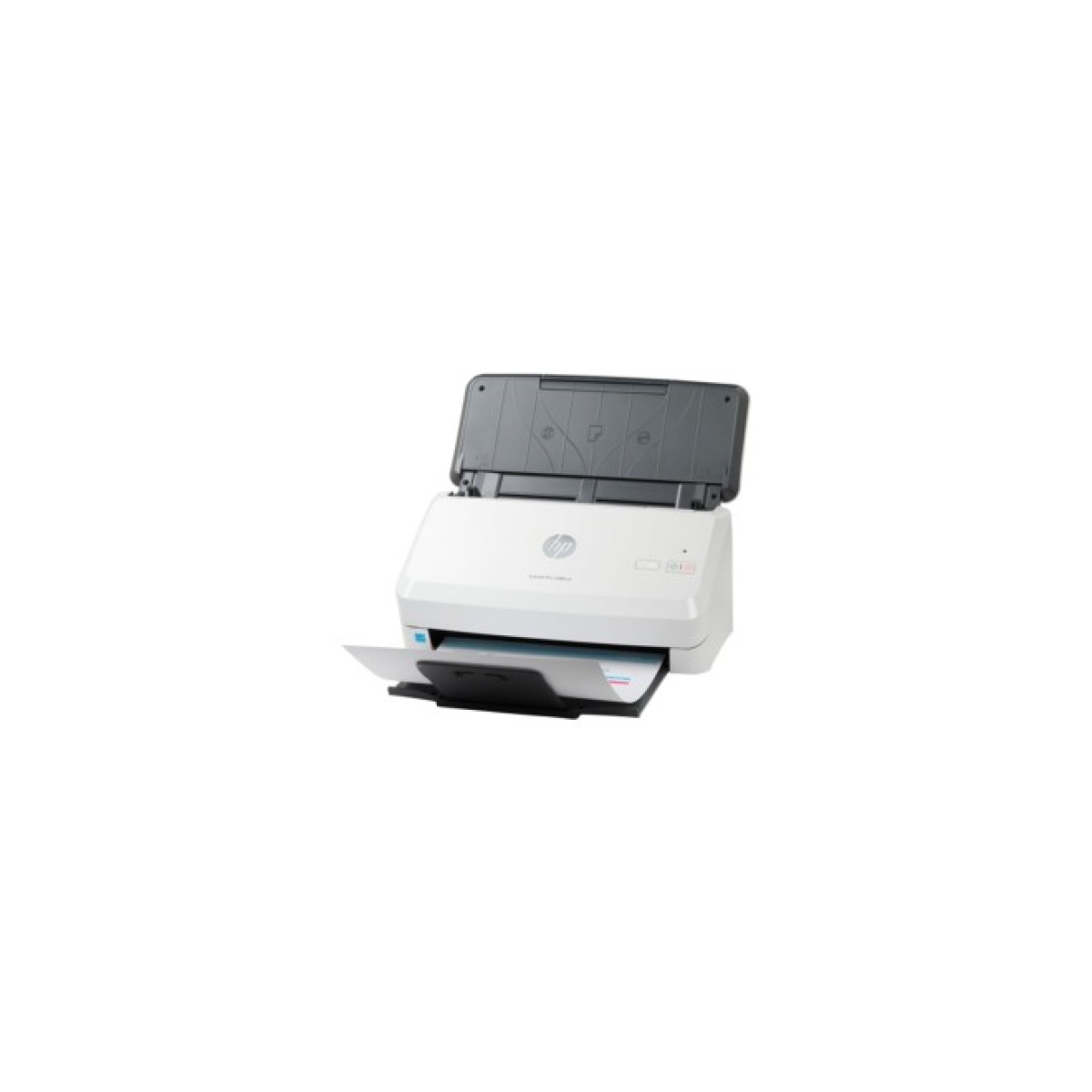 Сканер HP Scan Jet Pro 2000 S2 (6FW06A) 98_98.jpg - фото 1