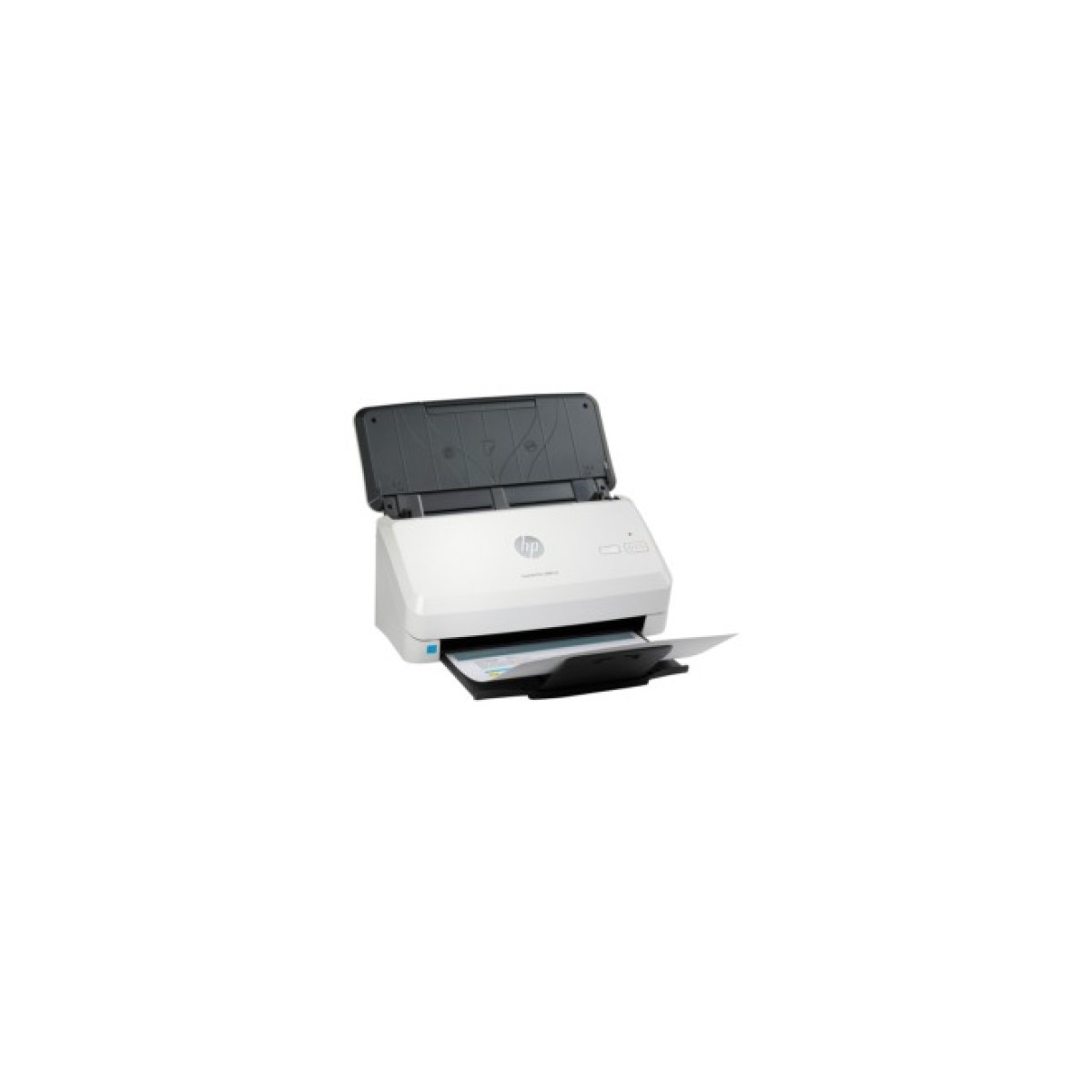 Сканер HP Scan Jet Pro 2000 S2 (6FW06A) 98_98.jpg - фото 6
