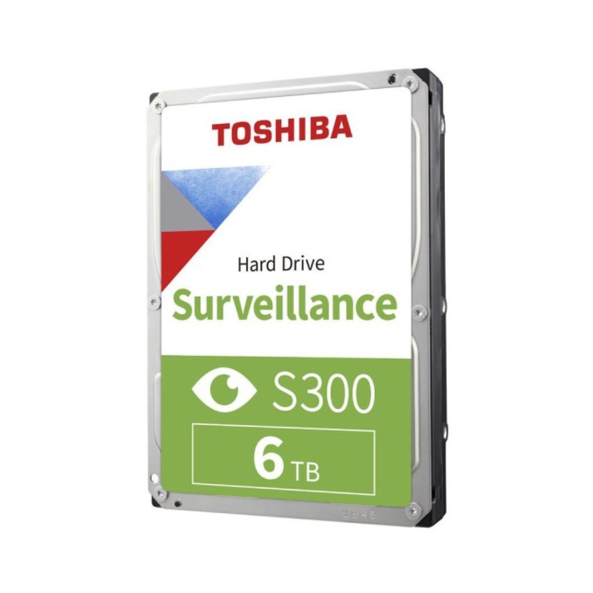 Жорсткий диск 3.5" 6TB Toshiba (HDWT860UZSVA) 98_98.jpg - фото 2