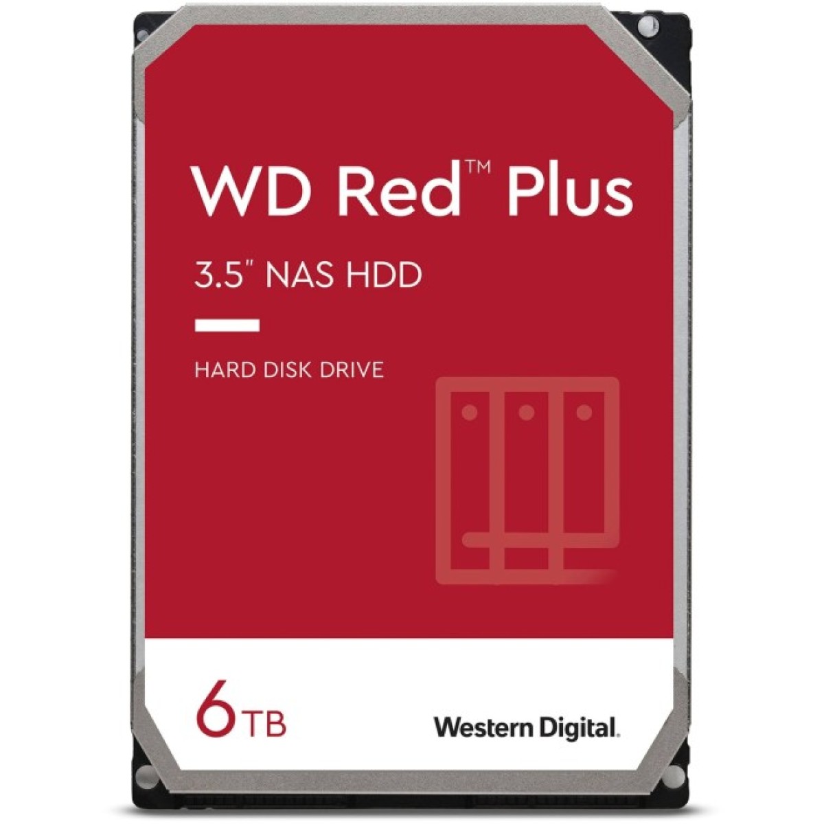 Жорсткий диск 3.5" 6TB WD (# WD60EFZX #) 256_256.jpg