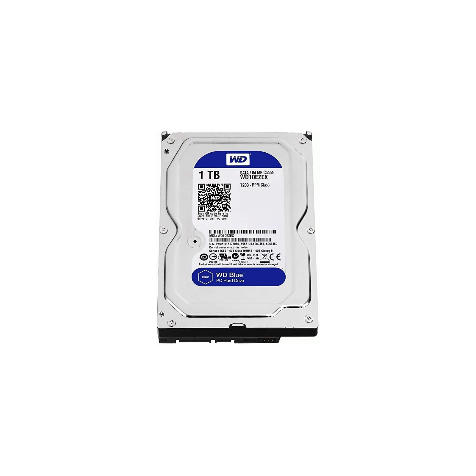 MM1000GBKAL - Жесткий диск 2.5" 1TB +переходник на 3.5" Toshiba ...