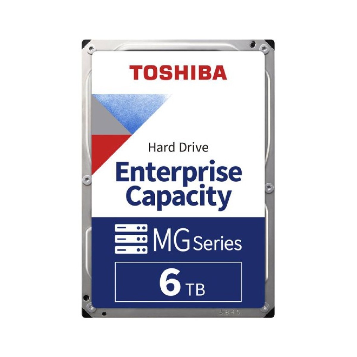 Жесткий диск 3.5" 6TB Toshiba (MG08ADA600E) 98_98.jpg - фото 1