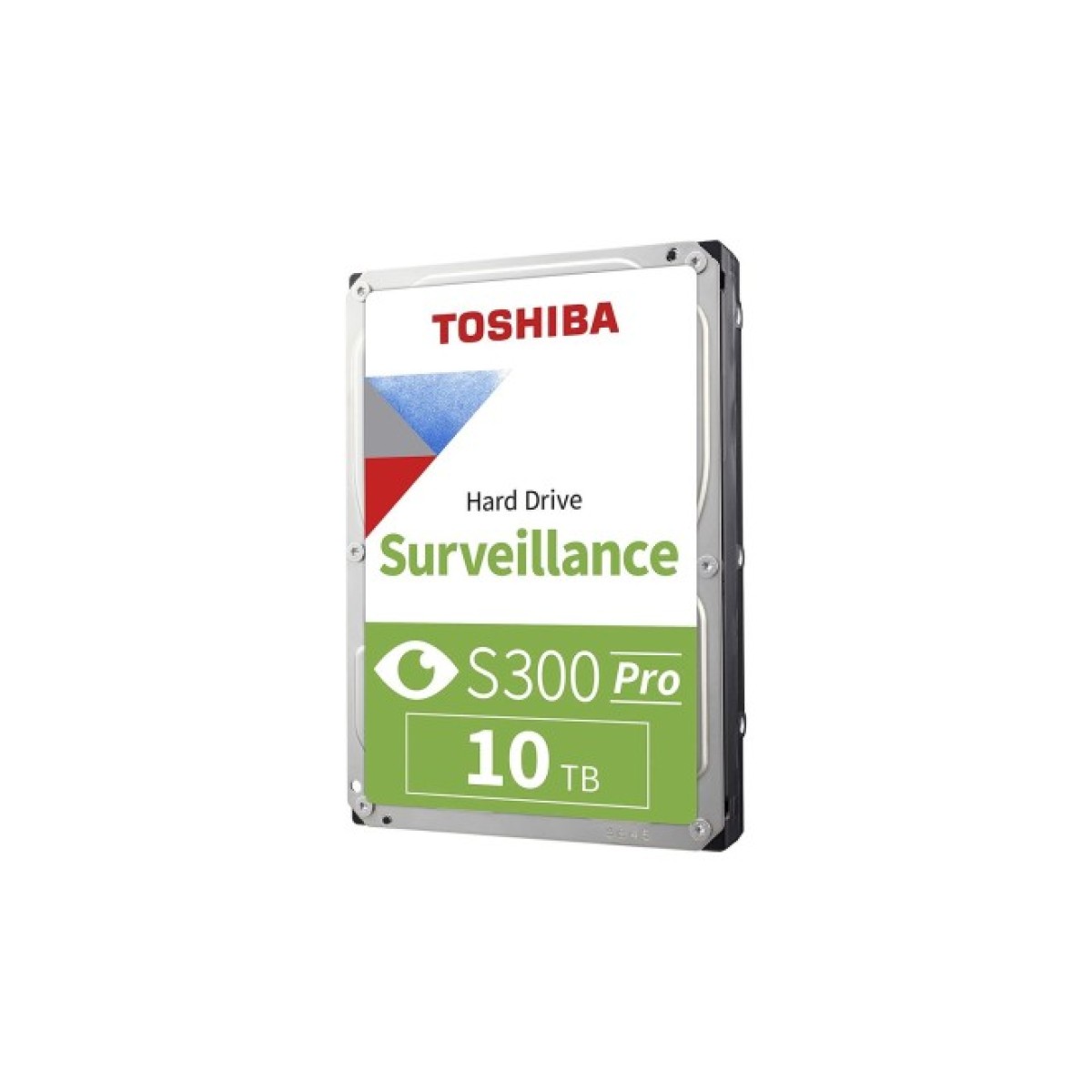Жорсткий диск 3.5" 10TB Toshiba (HDWT31AUZSVA) 98_98.jpg - фото 2