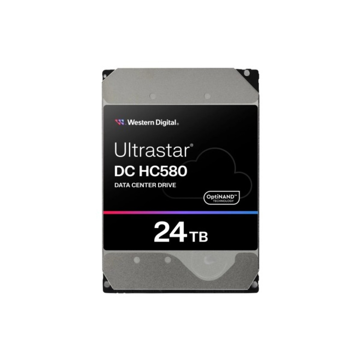 Жорсткий диск 3.5" 24TB WDC Hitachi HGST (WUH722424ALE6L4) 98_98.jpg - фото 2
