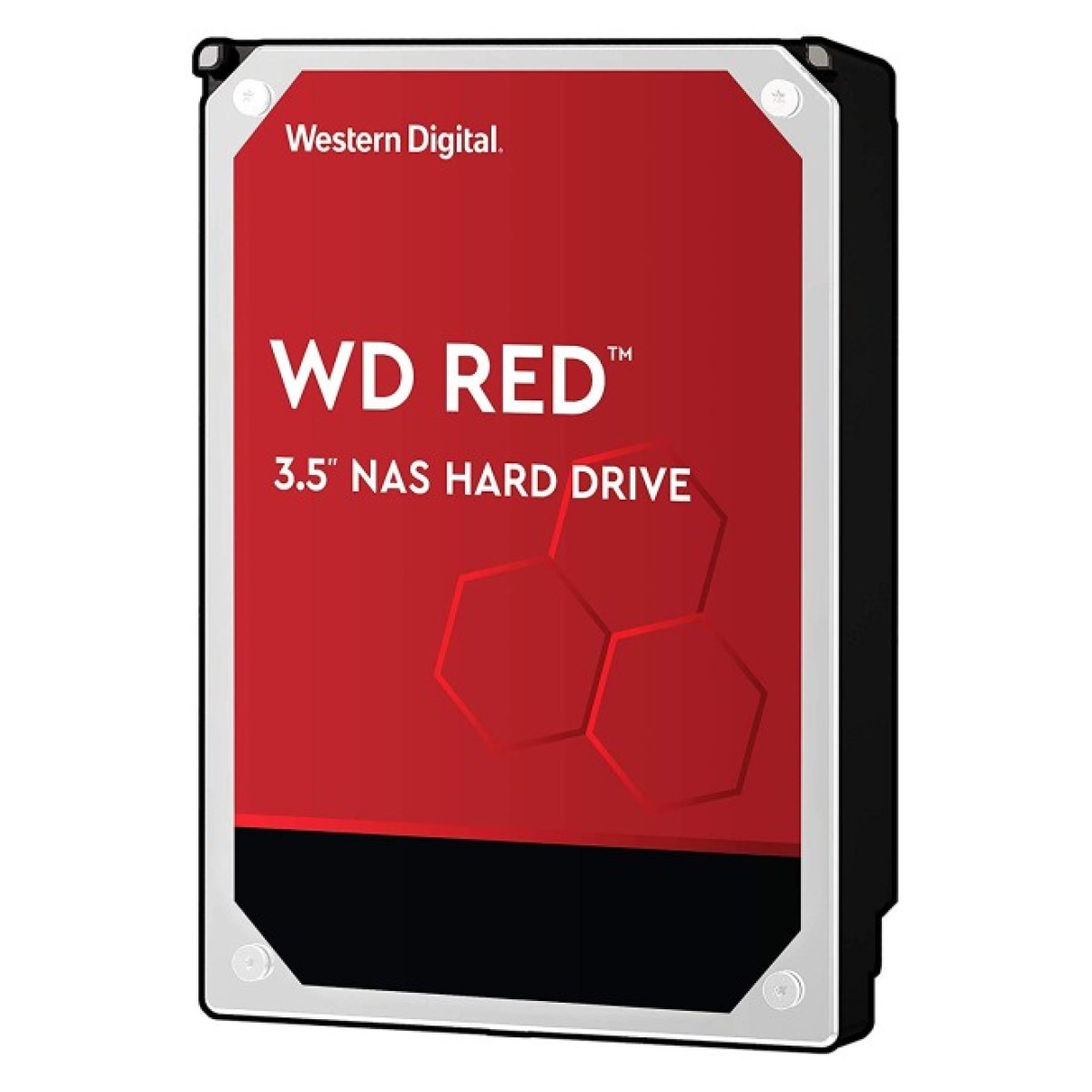 Жорсткий диск 3.5" 4TB WD (# WD40EFRX #) 98_98.jpg - фото 3