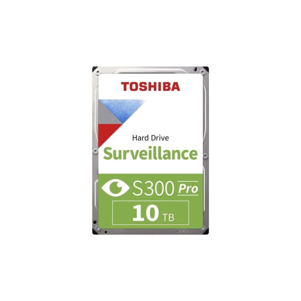 Жорсткий диск 3.5" 10TB Toshiba (HDWT31AUZSVA) 98_98.jpg - фото 1