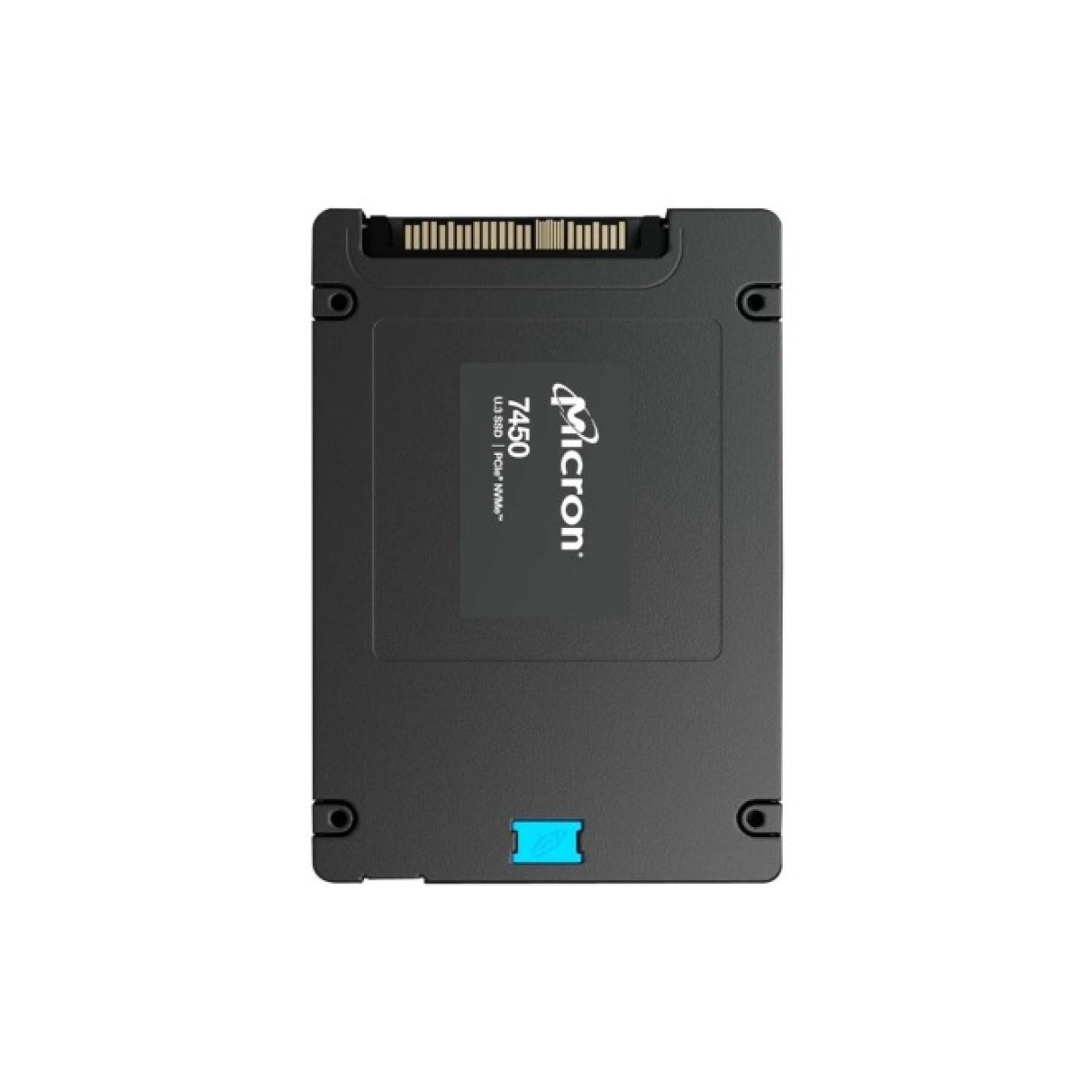 Накопичувач SSD U.3 2.5" 960GB 7450 PRO 7mm Micron (MTFDKCB960TFR-1BC1ZABYYR) 256_256.jpg