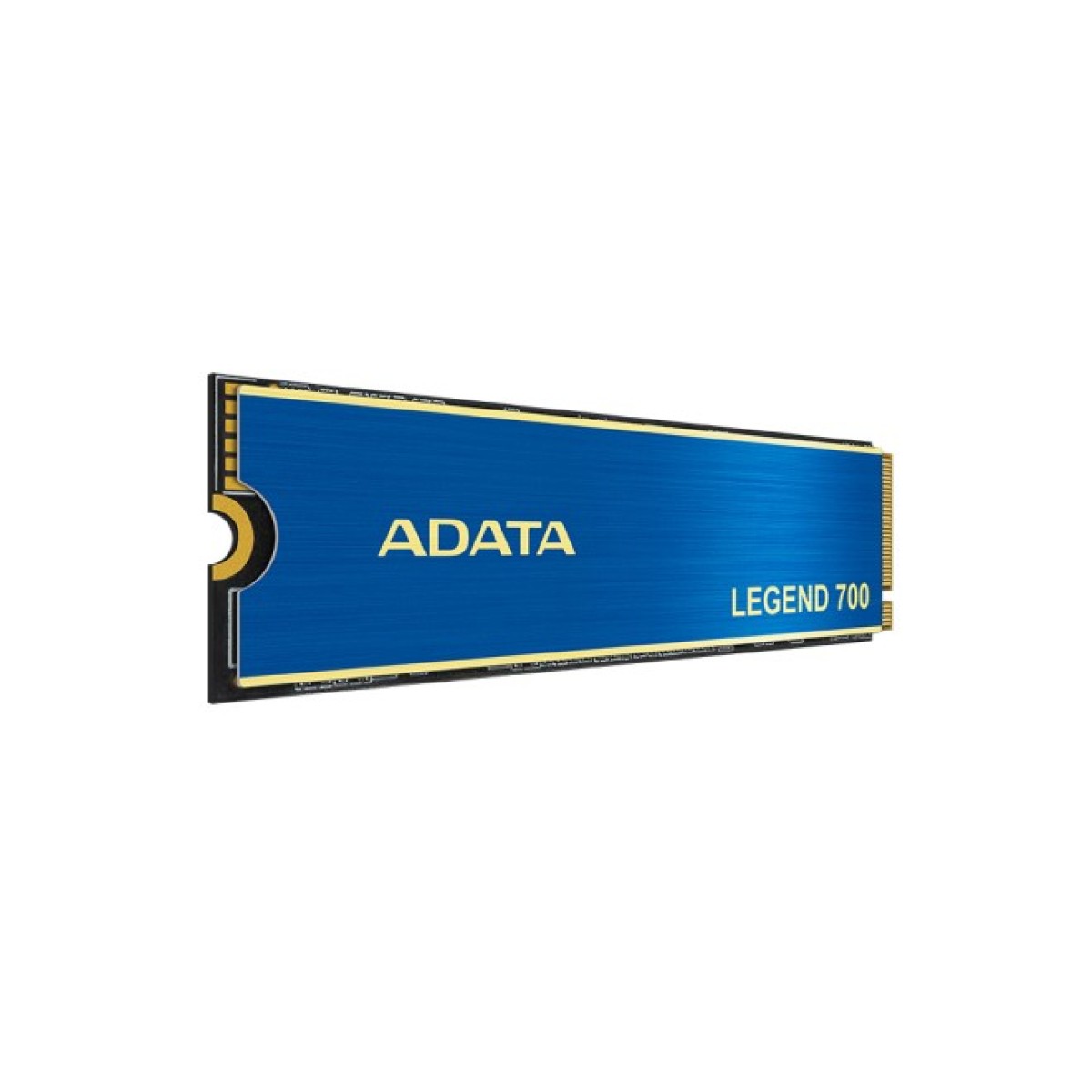 Накопитель SSD M.2 2280 256GB ADATA (ALEG-700-256GCS) 98_98.jpg - фото 2