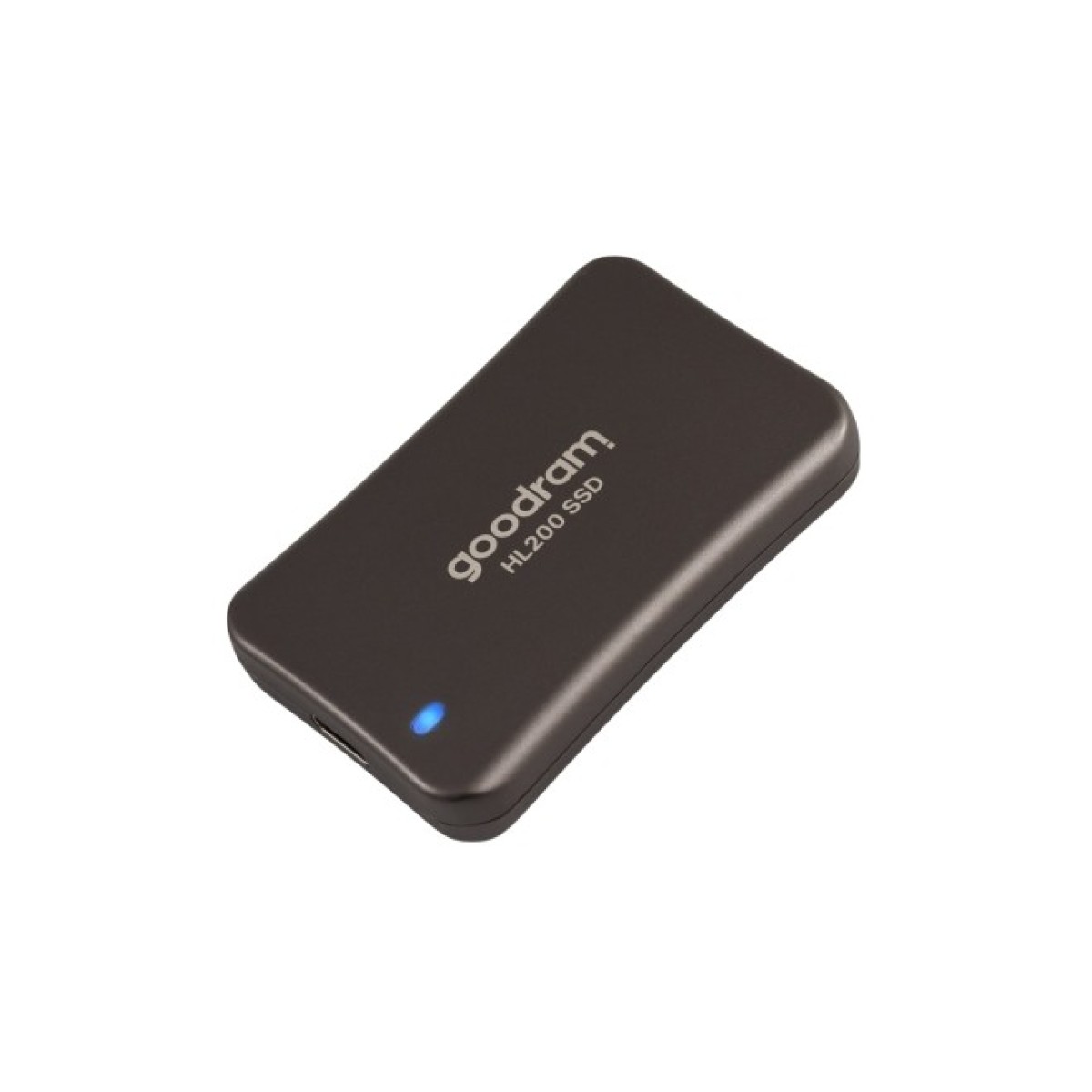 Накопитель SSD USB 3.2 512GB HL200 Goodram (SSDPR-HL200-512) 98_98.jpg - фото 2