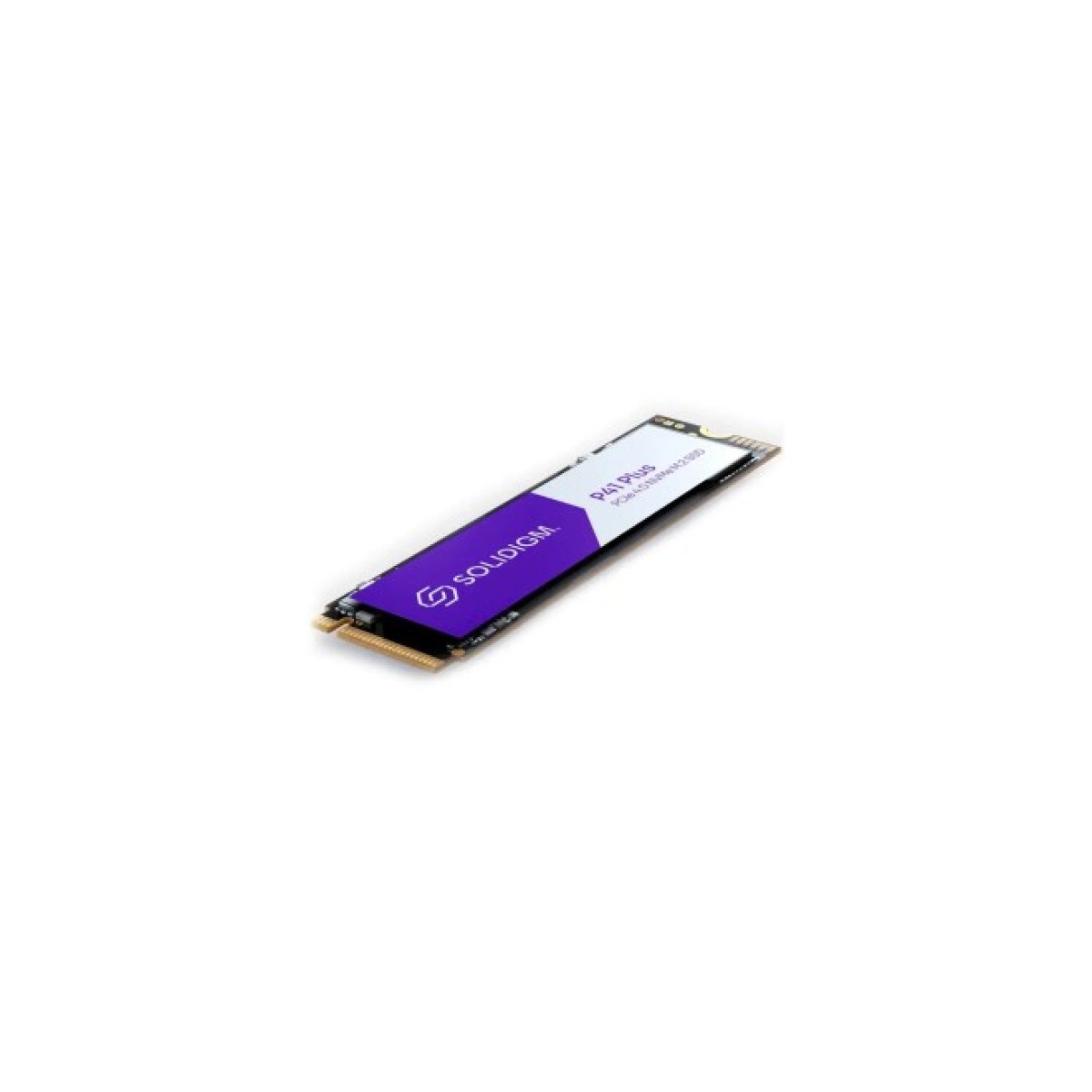 Накопичувач SSD M.2 2280 1TB P41 PLUS SOLIDIGM (SSDPFKNU010TZX1) 98_98.jpg - фото 2