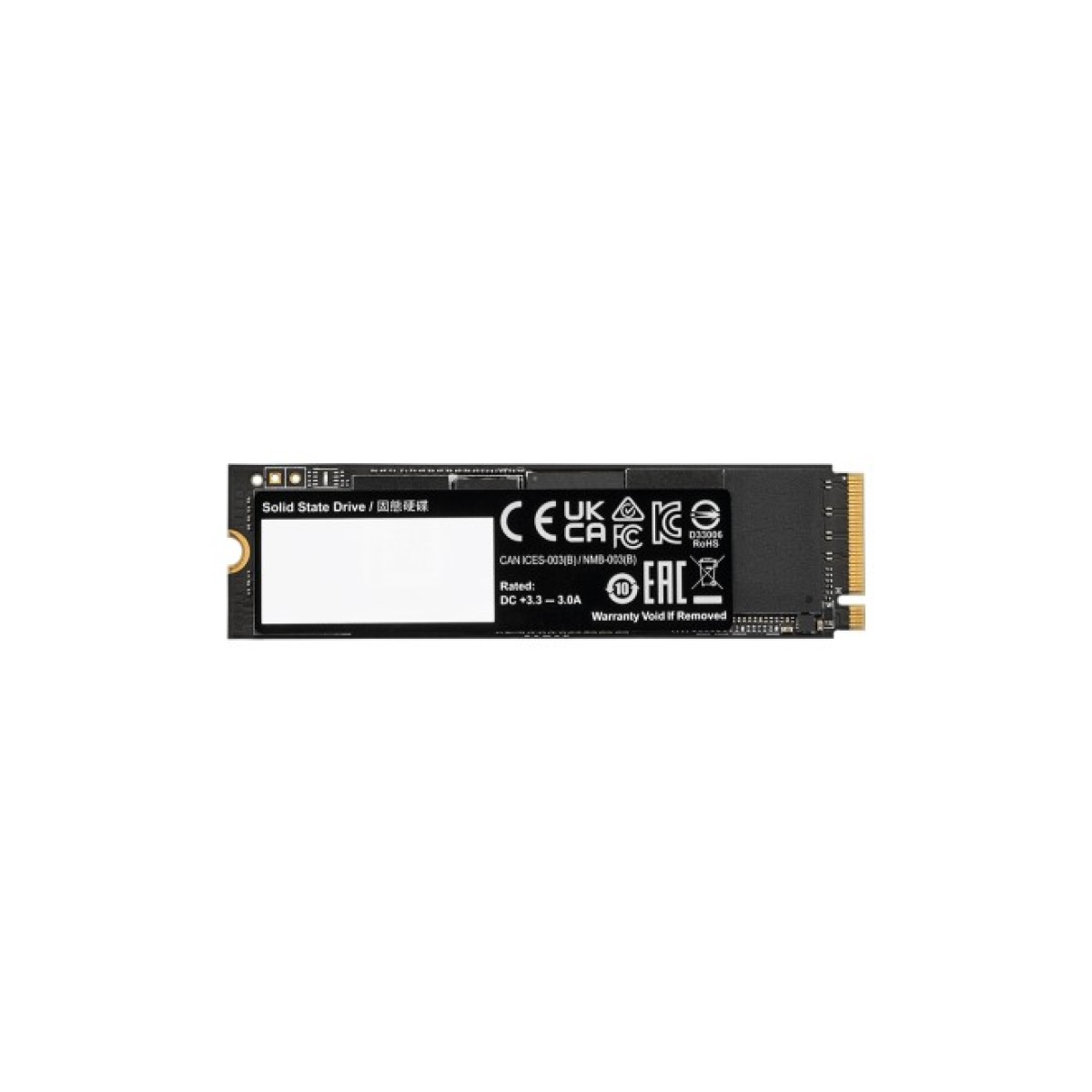Накопитель SSD M.2 2280 1TB GIGABYTE (AG4732TB) 98_98.jpg - фото 3