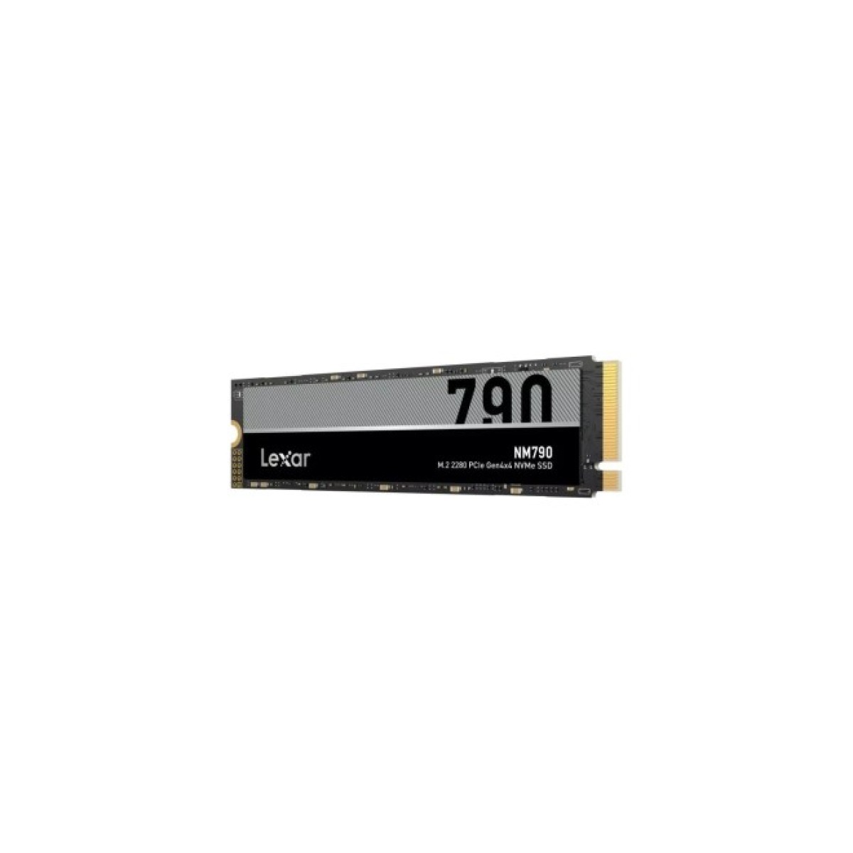 Накопичувач SSD M.2 2280 1TB NM790 Lexar (LNM790X001T-RNNNG) 98_98.jpg - фото 2