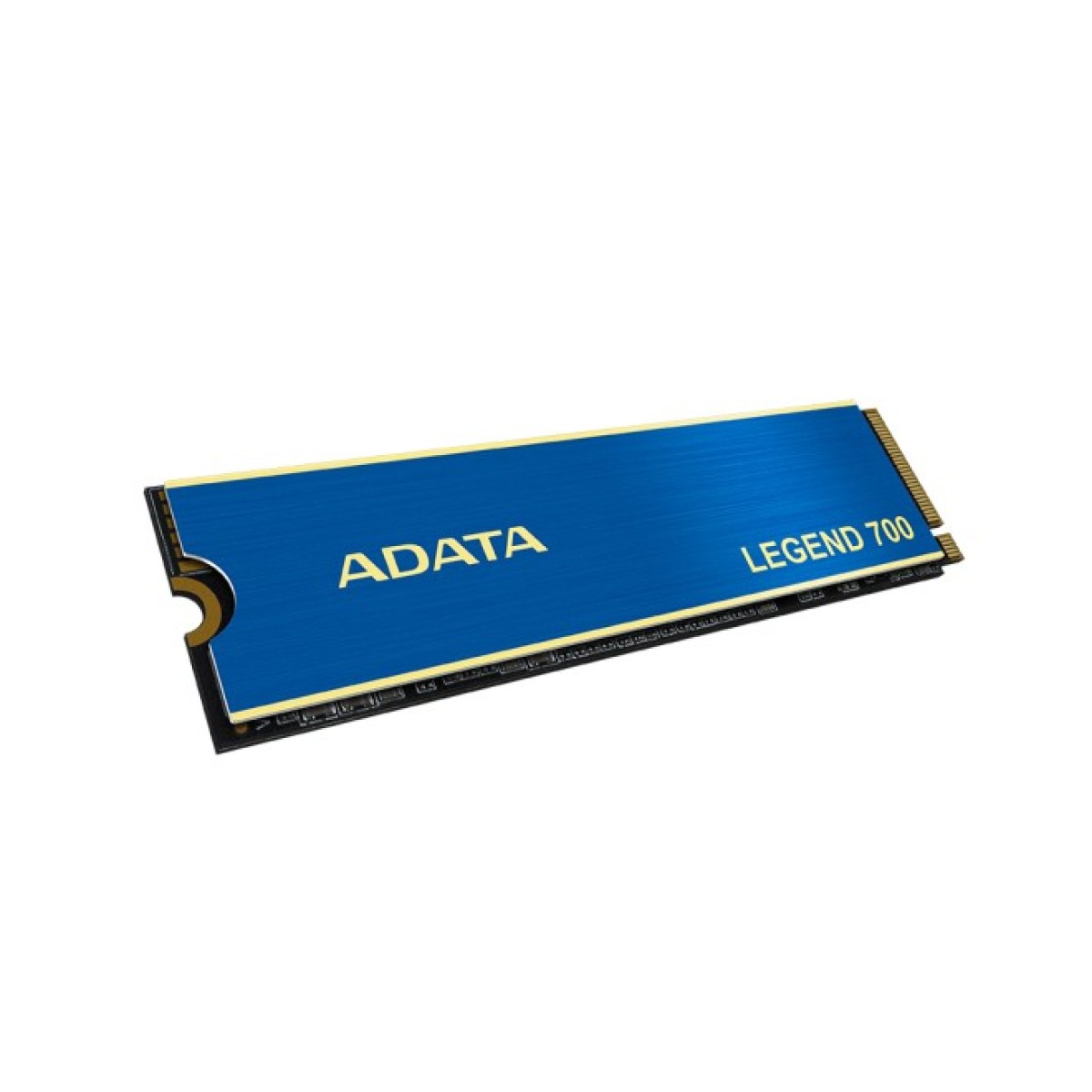 Накопитель SSD M.2 2280 256GB ADATA (ALEG-700-256GCS) 98_98.jpg - фото 3