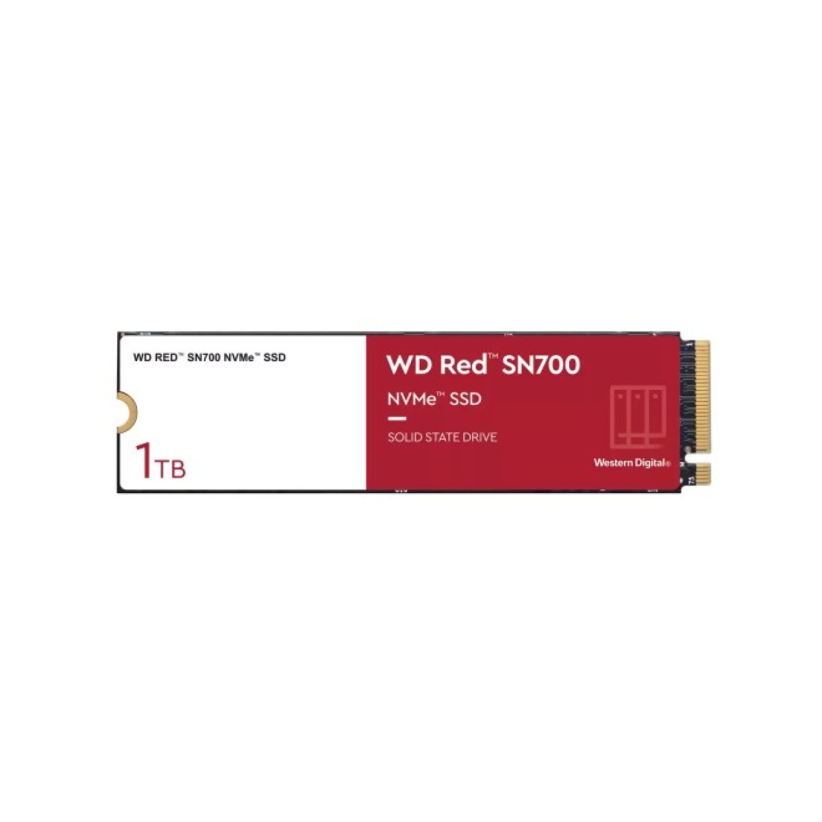 Накопичувач SSD M.2 2280 1TB SN700 RED WD (WDS100T1R0C) 256_256.jpg
