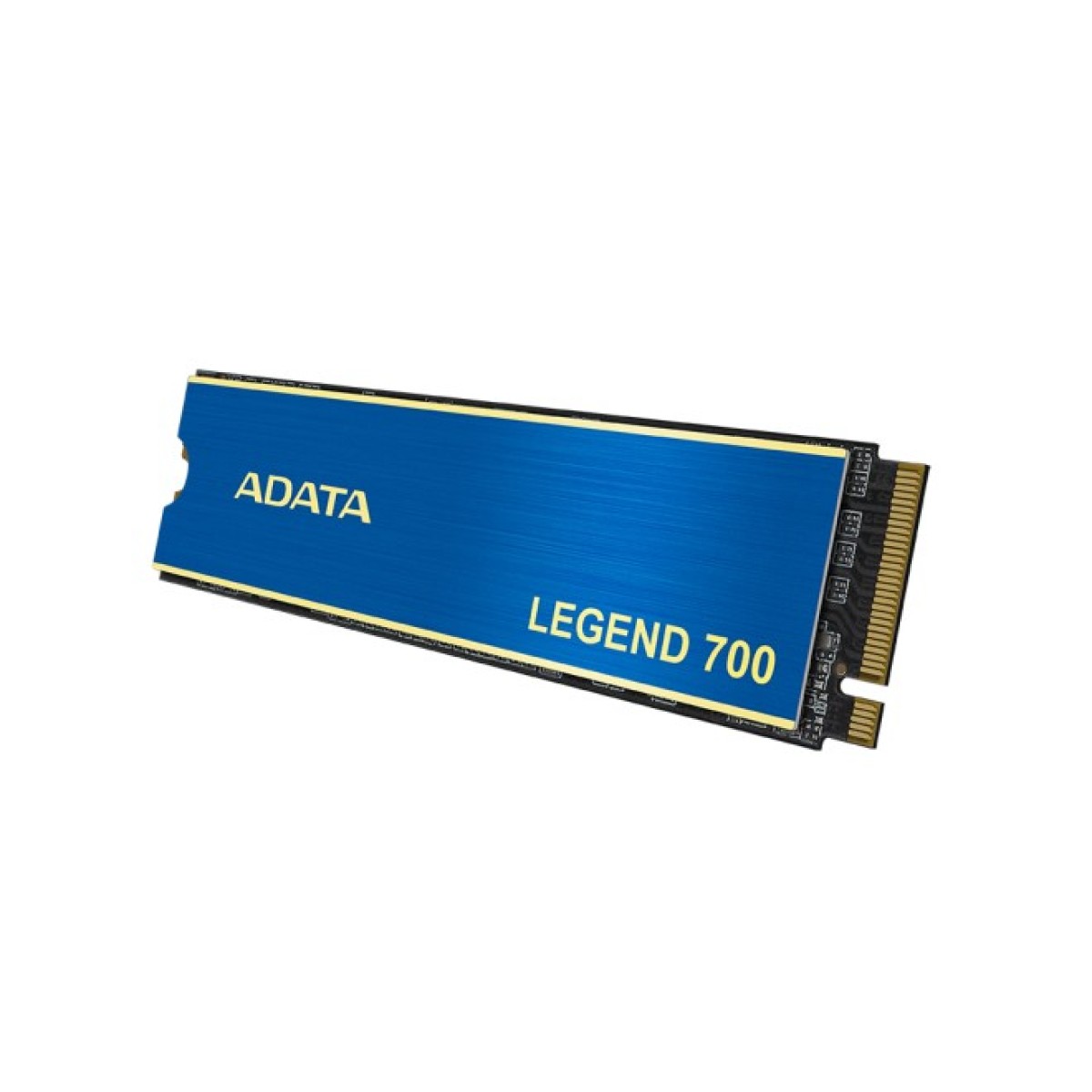 Накопитель SSD M.2 2280 256GB ADATA (ALEG-700-256GCS) 98_98.jpg - фото 4