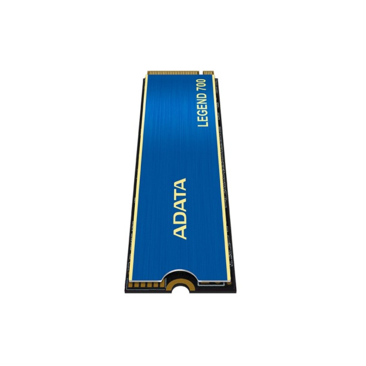 Накопитель SSD M.2 2280 256GB ADATA (ALEG-700-256GCS) 98_98.jpg - фото 5