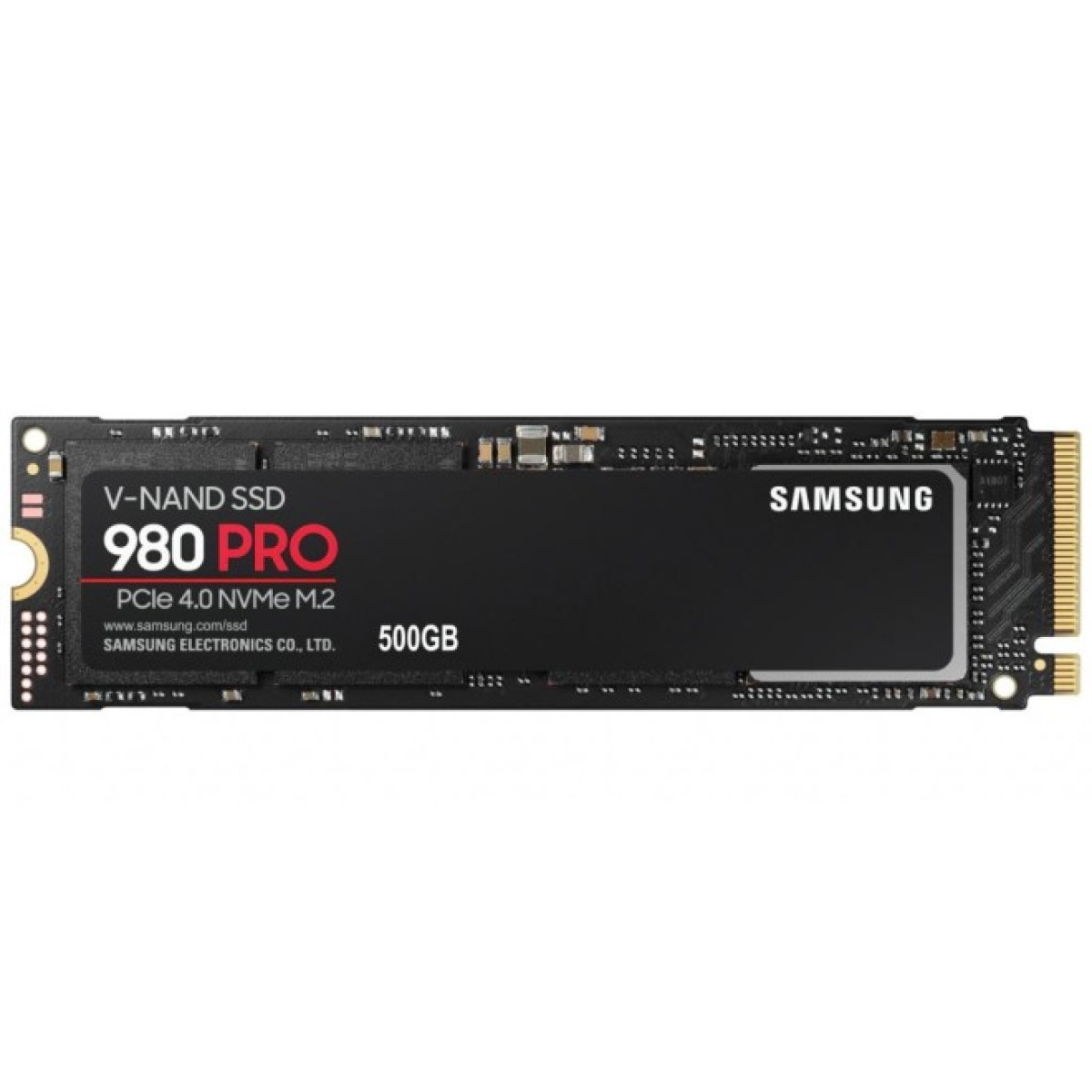 Накопитель SSD M.2 2280 500GB Samsung (MZ-V8P500BW) 98_98.jpg - фото 1