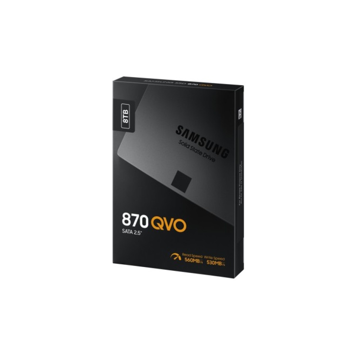 Накопитель SSD 2.5" 8TB Samsung (MZ-77Q8T0BW) 98_98.jpg - фото 4