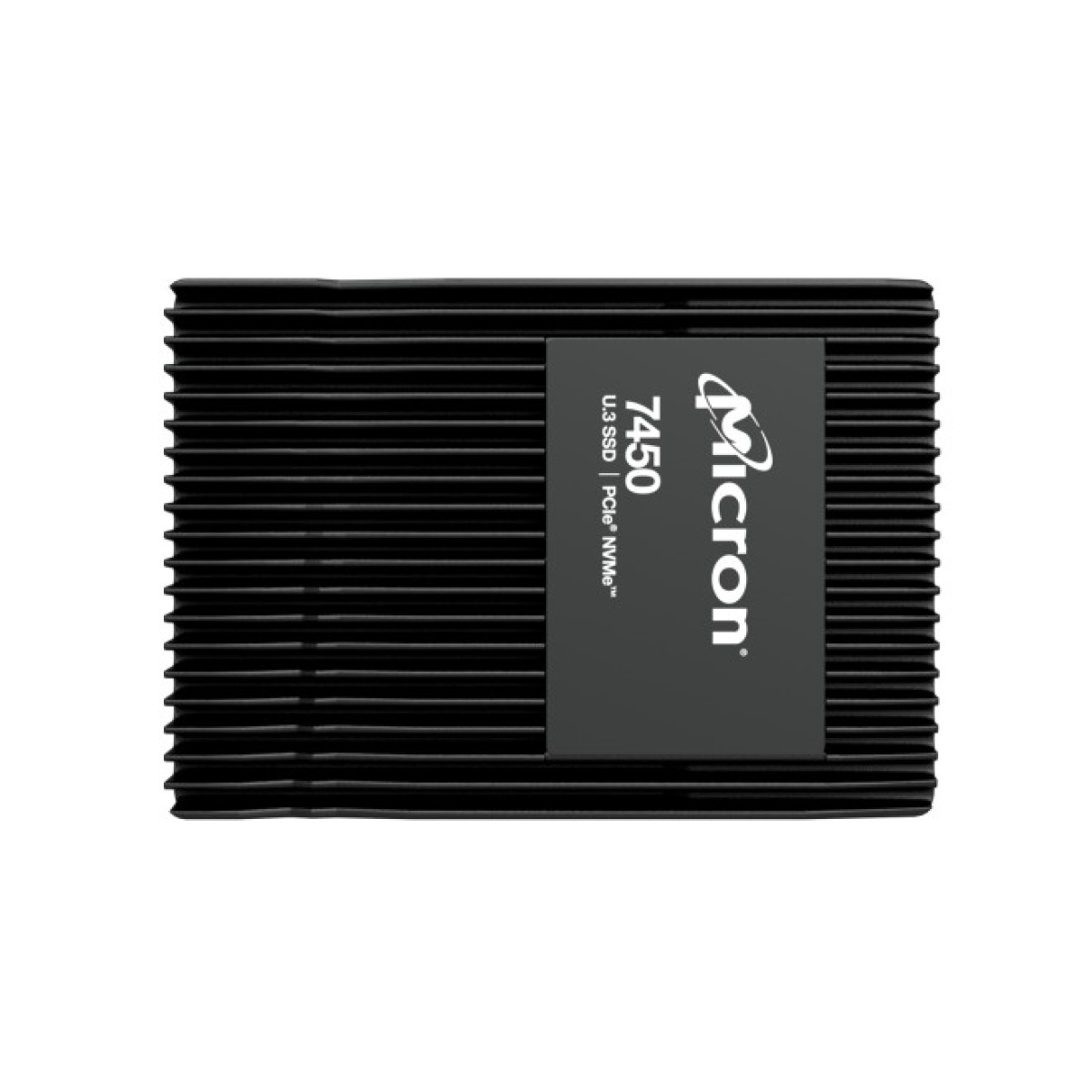 Накопичувач SSD U.3 2.5" 3.84TB 7450 PRO 15mm Micron (MTFDKCC3T8TFR-1BC1ZABYYR) 256_256.jpg