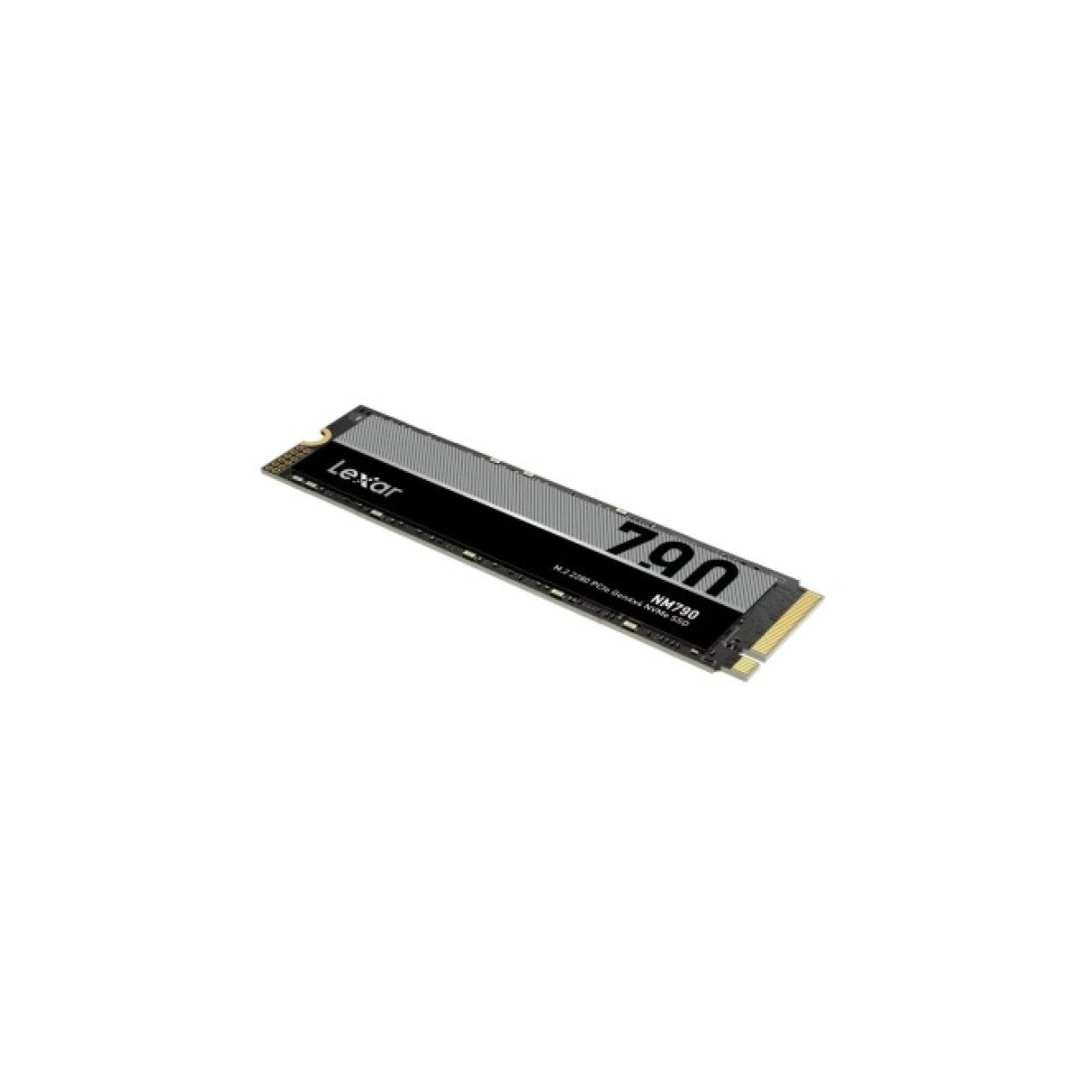 Накопичувач SSD M.2 2280 1TB NM790 Lexar (LNM790X001T-RNNNG) 98_98.jpg - фото 4