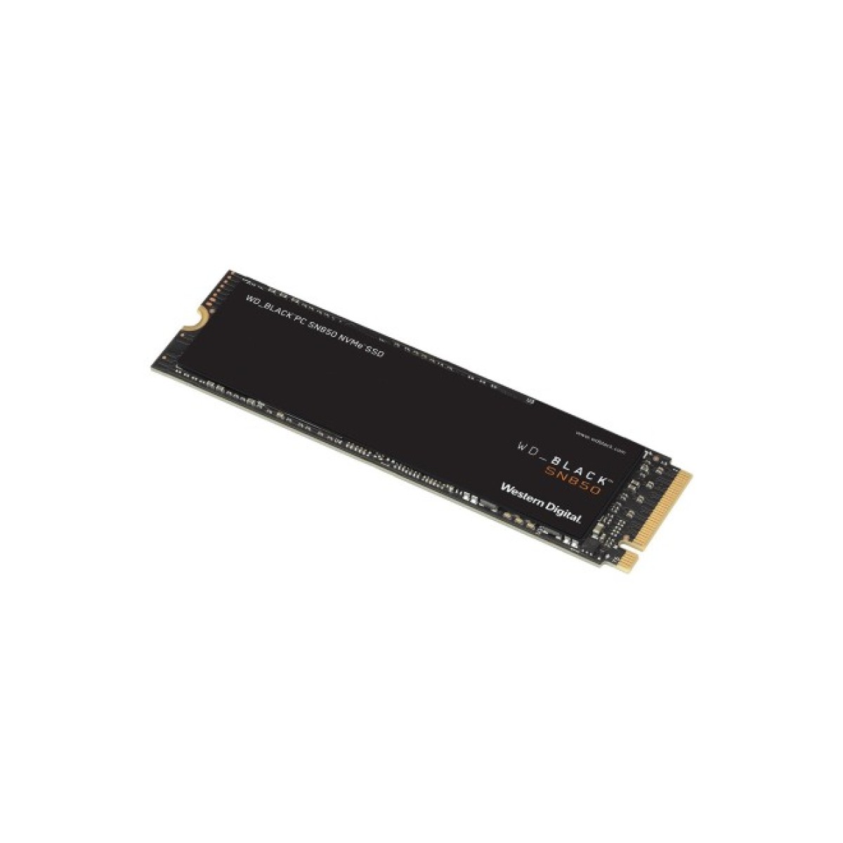 Накопитель SSD M.2 2280 2TB SN850 WD (WDS200T1X0E) 98_98.jpg - фото 2