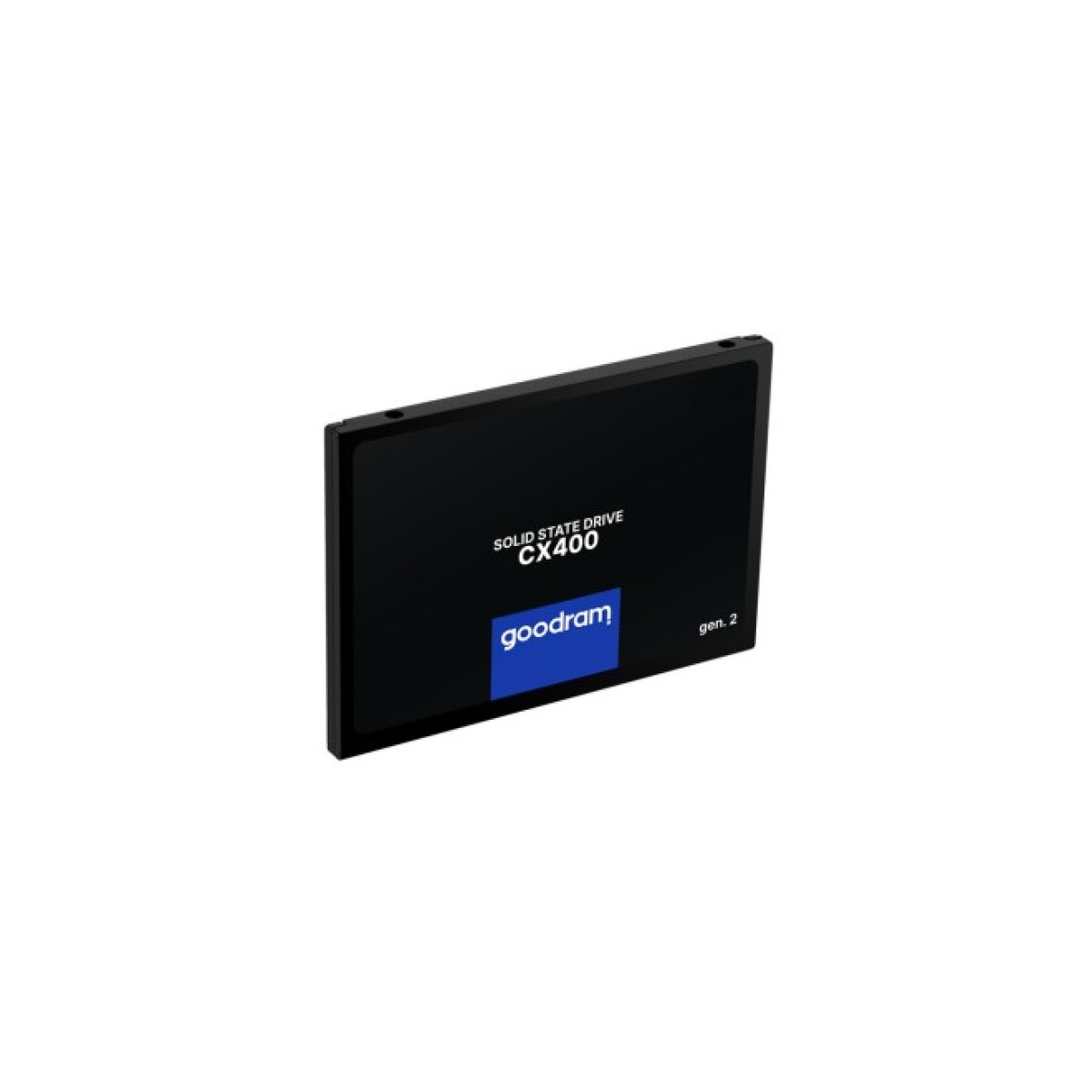 Накопичувач SSD 2.5" 256GB Goodram (SSDPR-CX400-256-G2) 98_98.jpg - фото 3