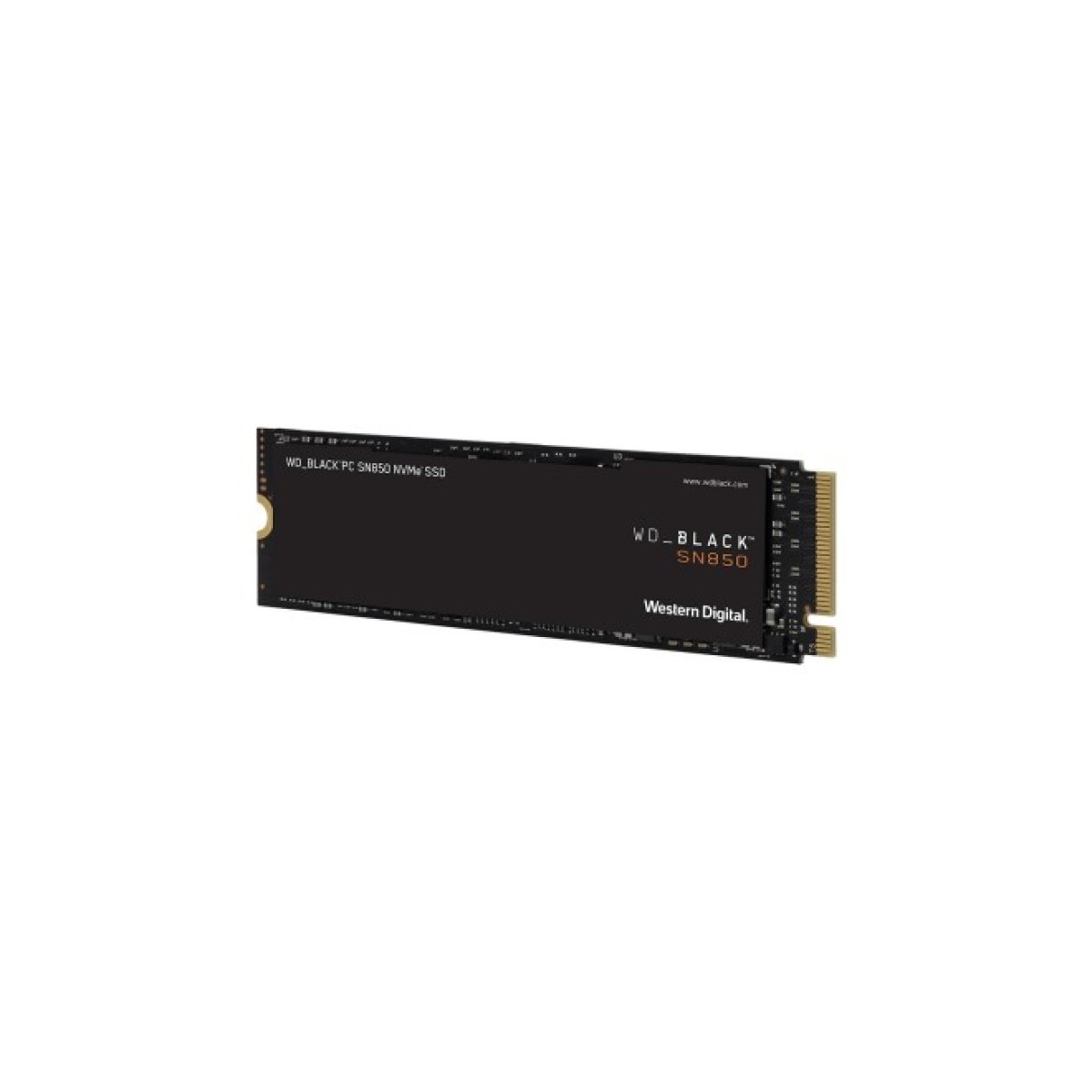 Накопичувач SSD M.2 2280 2TB SN850 WD (WDS200T1X0E) 98_98.jpg - фото 3