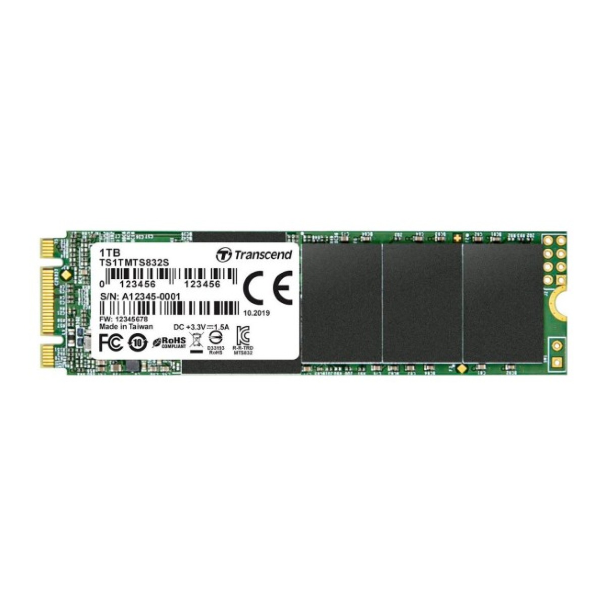 Накопичувач SSD M.2 2280 1TB Transcend (TS1TMTS832S) 256_256.jpg