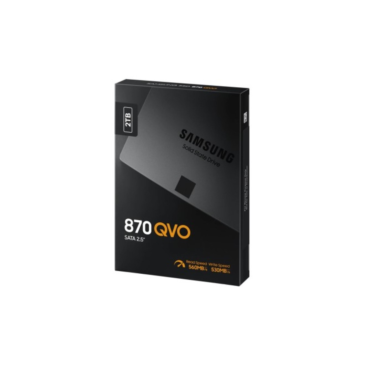 Накопичувач SSD 2.5" 2TB Samsung (MZ-77Q2T0BW) 98_98.jpg - фото 4