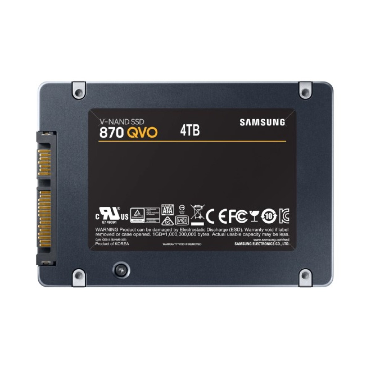 Накопичувач SSD 2.5" 4TB Samsung (MZ-77Q4T0BW) 98_98.jpg - фото 4