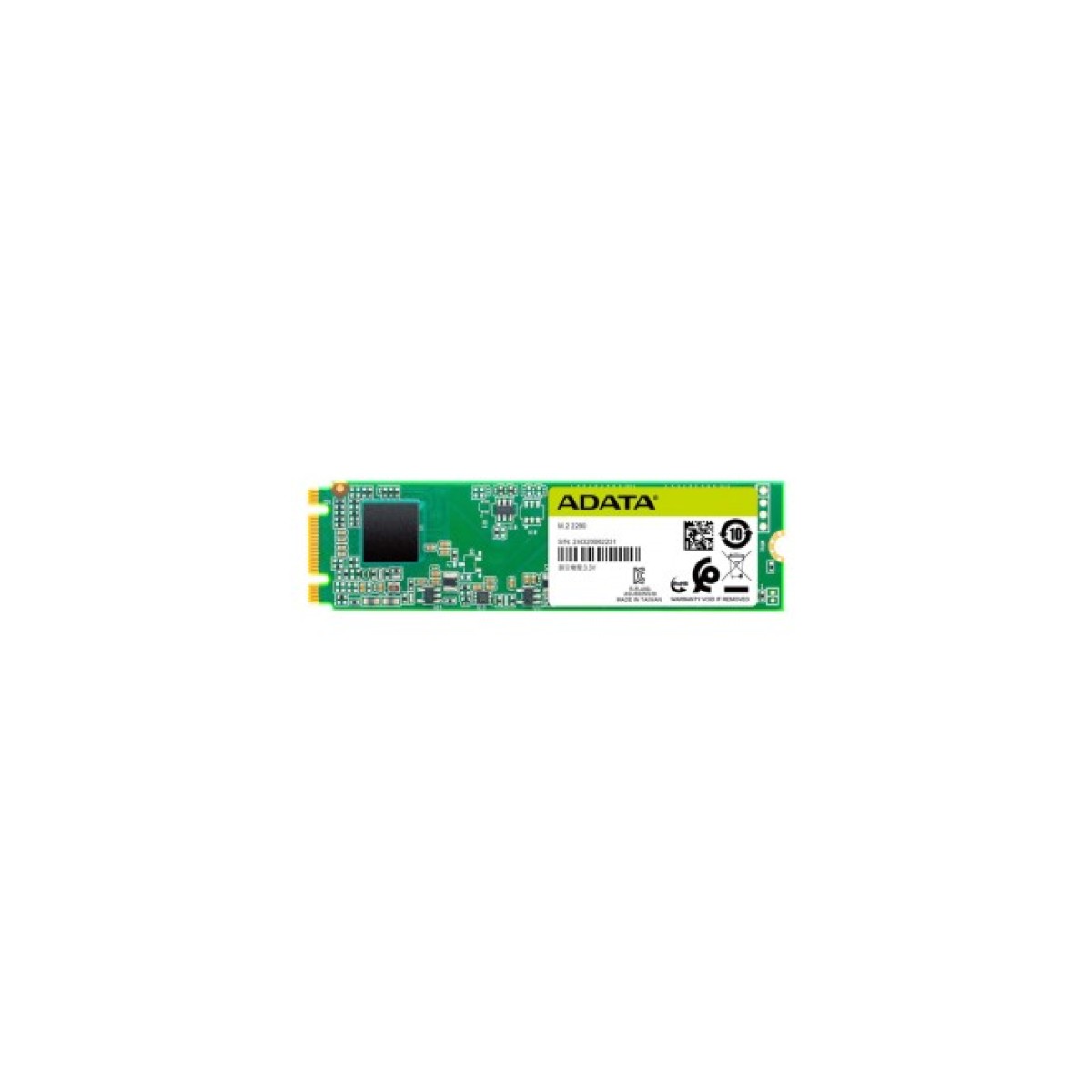 Накопитель SSD M.2 2280 480GB ADATA (ASU650NS38-480GT-C) 256_256.jpg