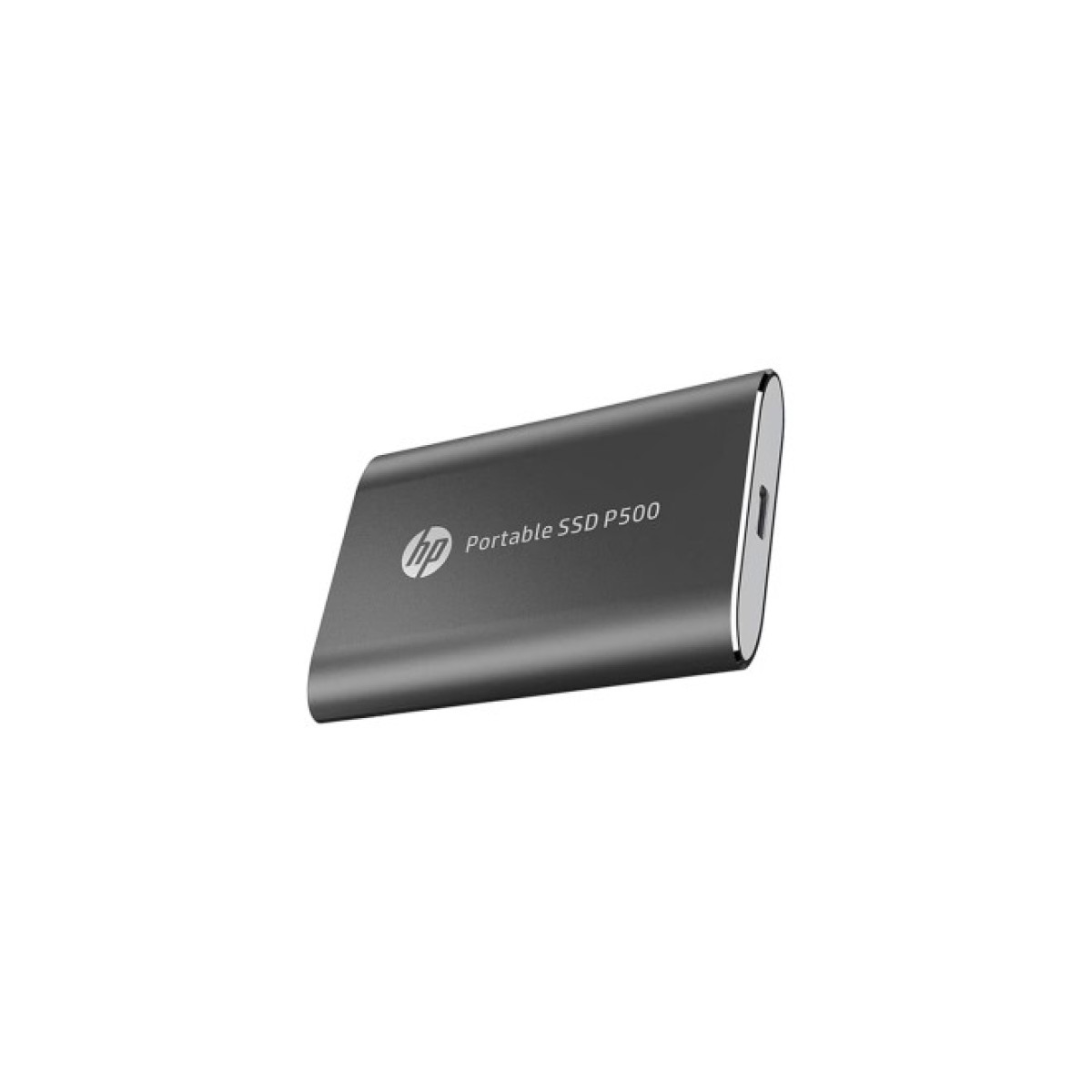 Накопитель SSD USB 3.2 120GB P500 HP (6FR73AA) 98_98.jpg - фото 3