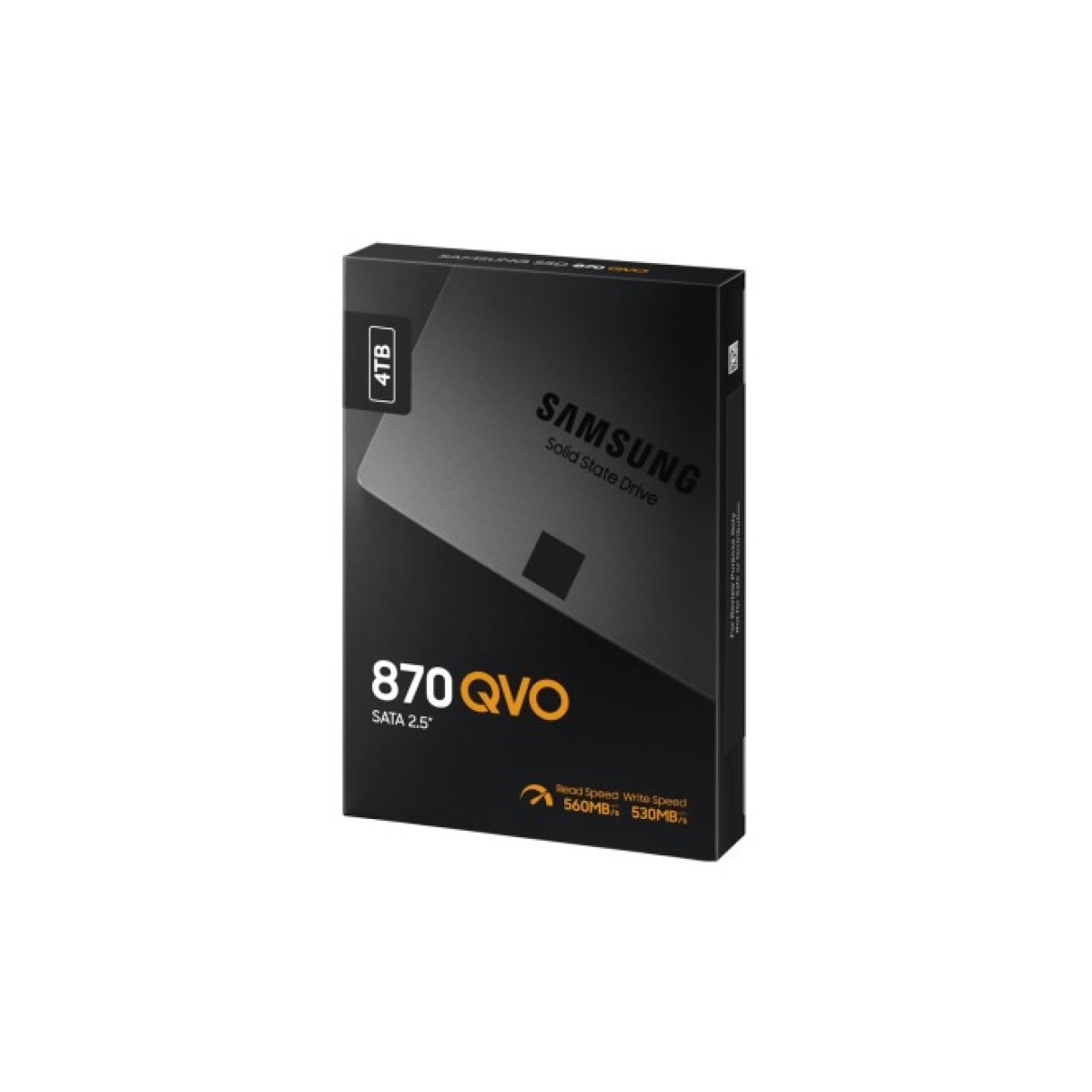 Накопитель SSD 2.5" 4TB Samsung (MZ-77Q4T0BW) 98_98.jpg - фото 5