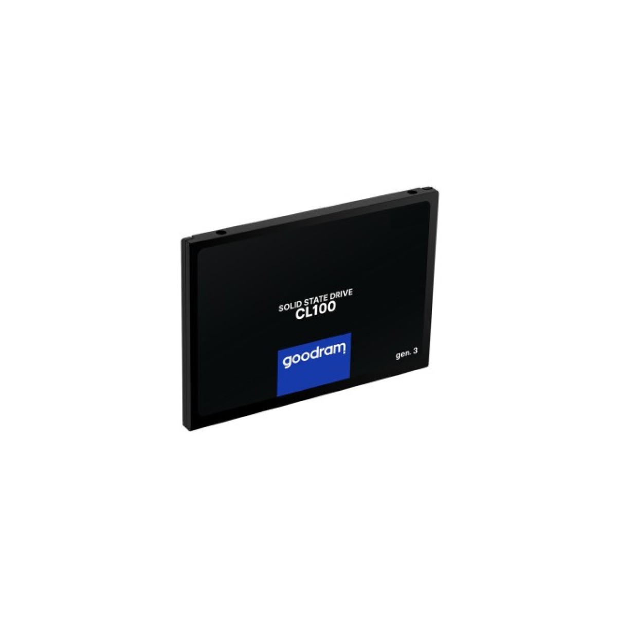 Накопичувач SSD 2.5" 240GB Goodram (SSDPR-CL100-240-G3) 98_98.jpg - фото 3