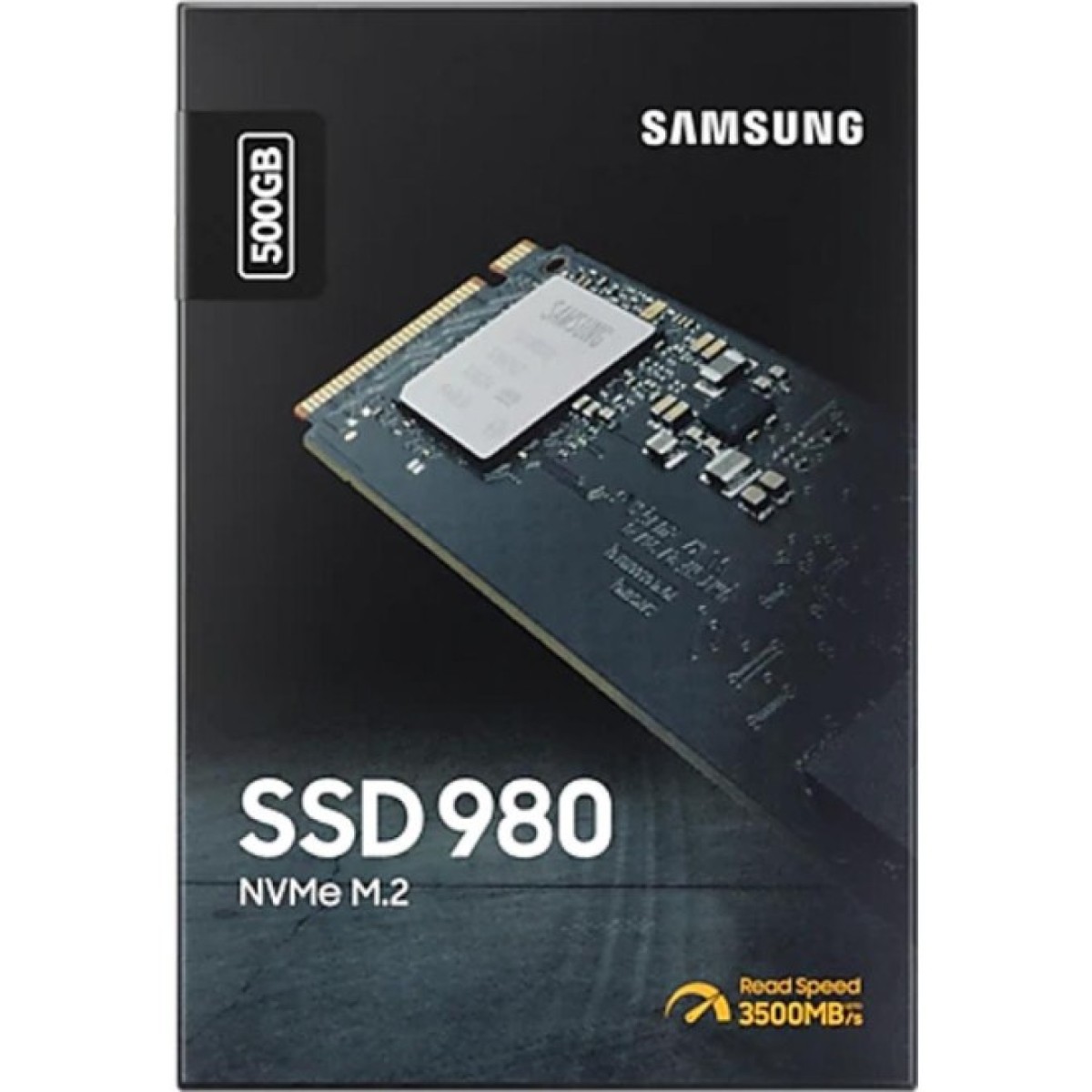 Накопичувач SSD M.2 2280 500GB Samsung (MZ-V8V500BW) 98_98.jpg - фото 2